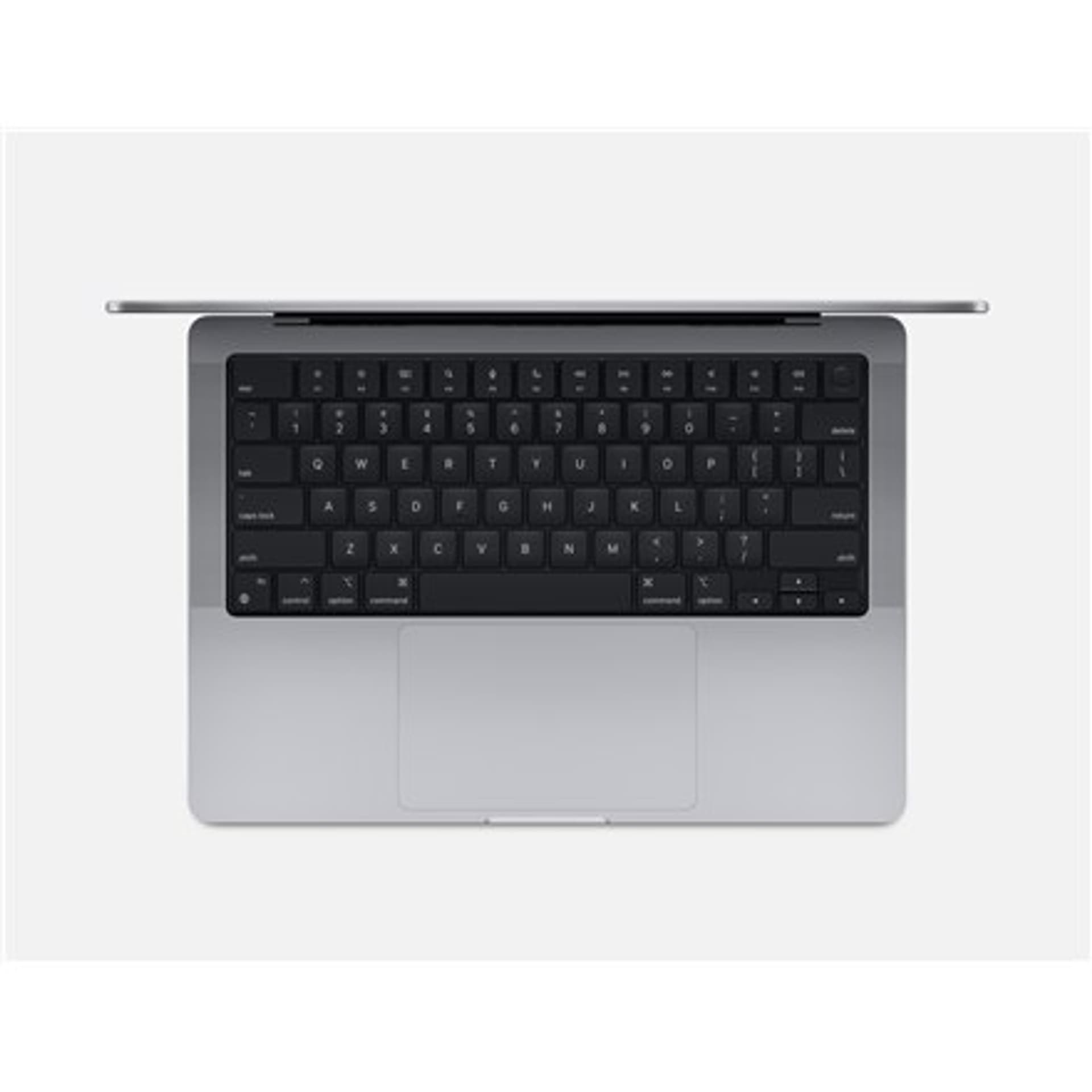 

Apple MacBook Pro Space Grey, 14,2", IPS, 3024 x 1964 px, Apple M2 Pro, 16 GB, SSD 512 GB, Apple M2 Pro 16 core GPU, bez napędu