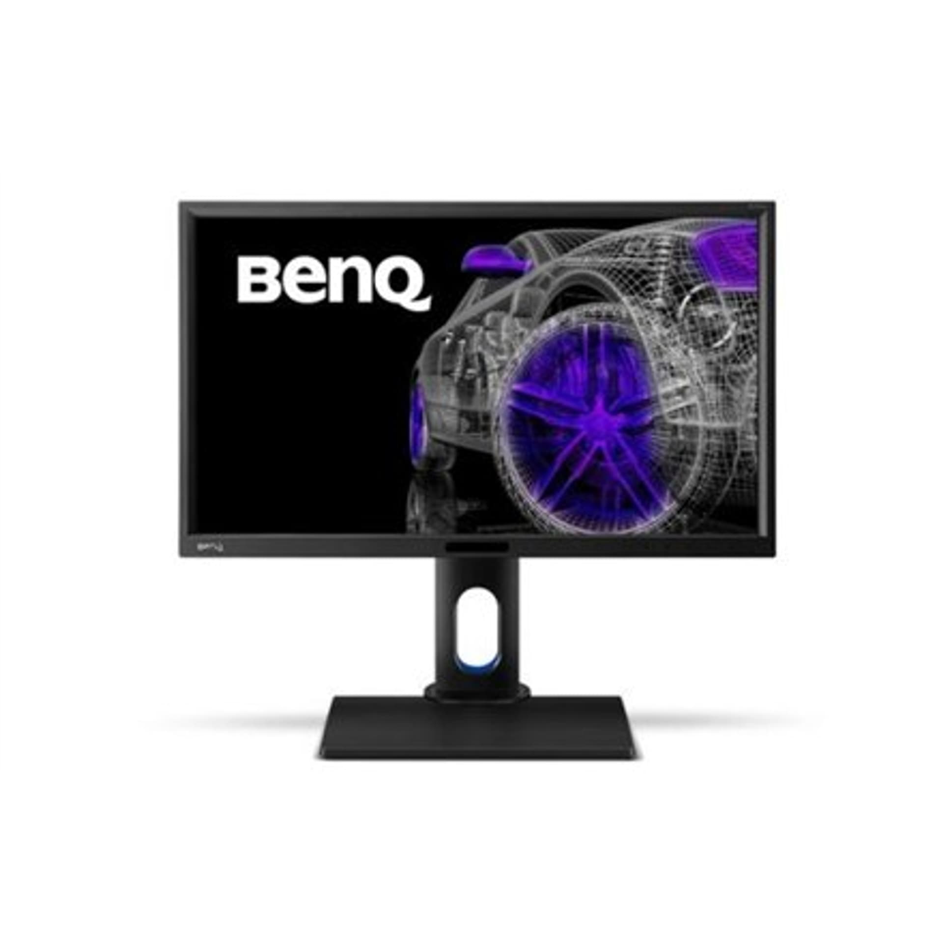 

Benq Designer BL2420PT 23,8", IPS, QHD, 2560 x 1440 px, 16:9, 5 ms, 300 cd/m², Czarny, D-Sub, DVI-DL, HDMI, DP, USB
