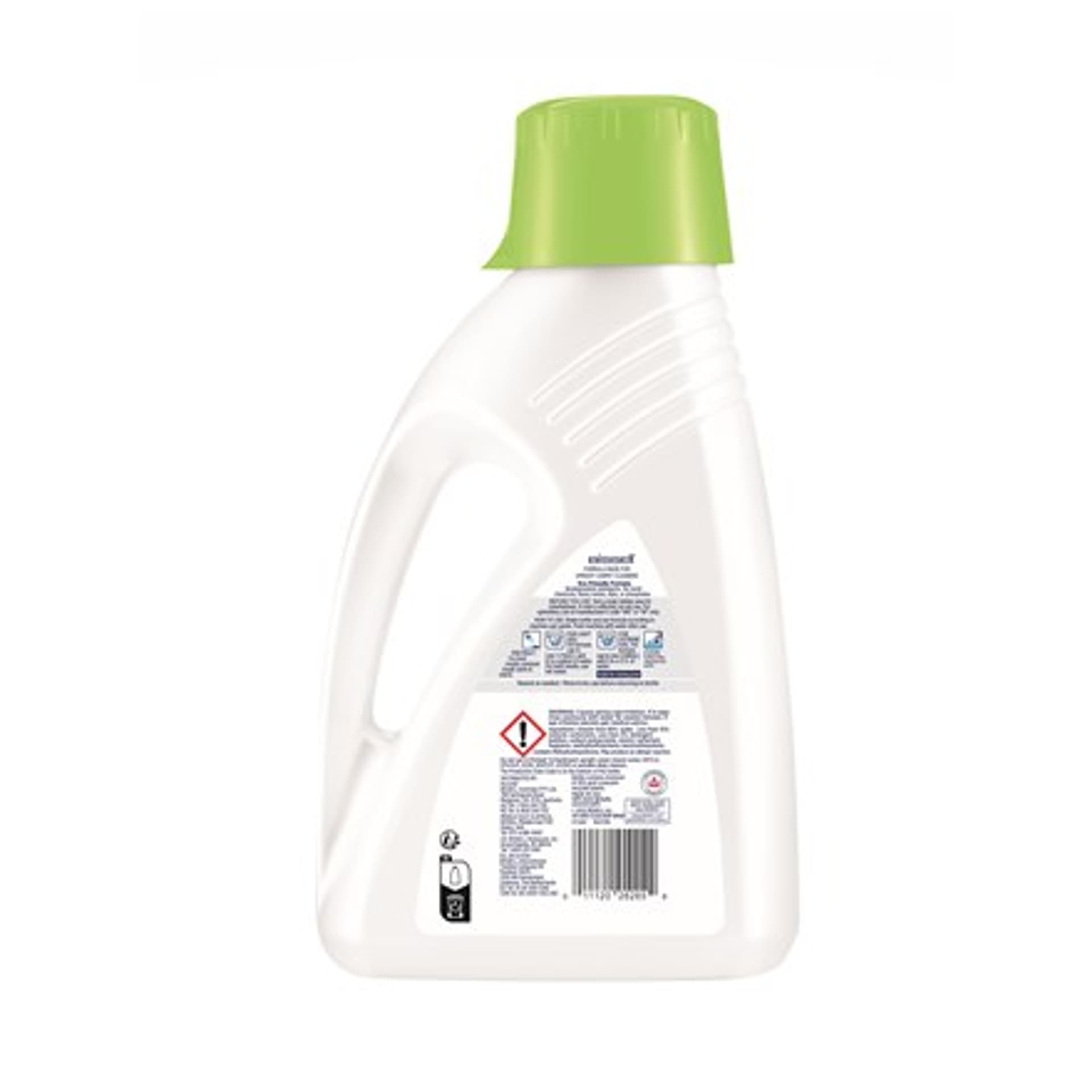 

Bissell Upright Carpet Cleaning Solution Natural Wash and Refresh Pet 1500 ml