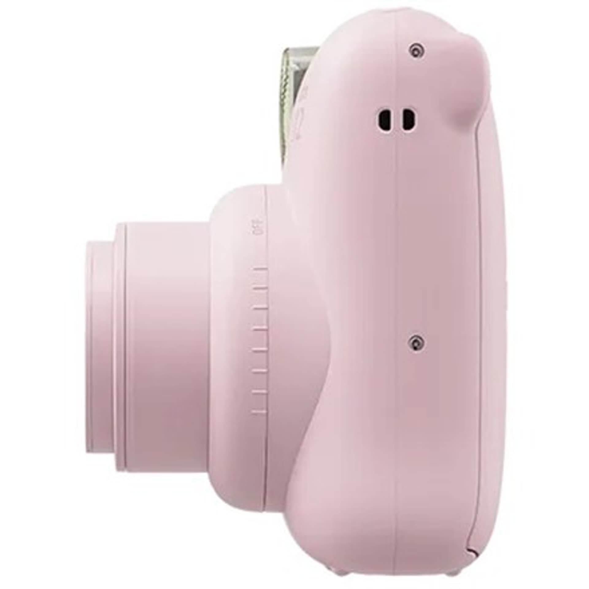 

Fujifilm Instax mini 12 Aparat natychmiastowy, Blossom Pink