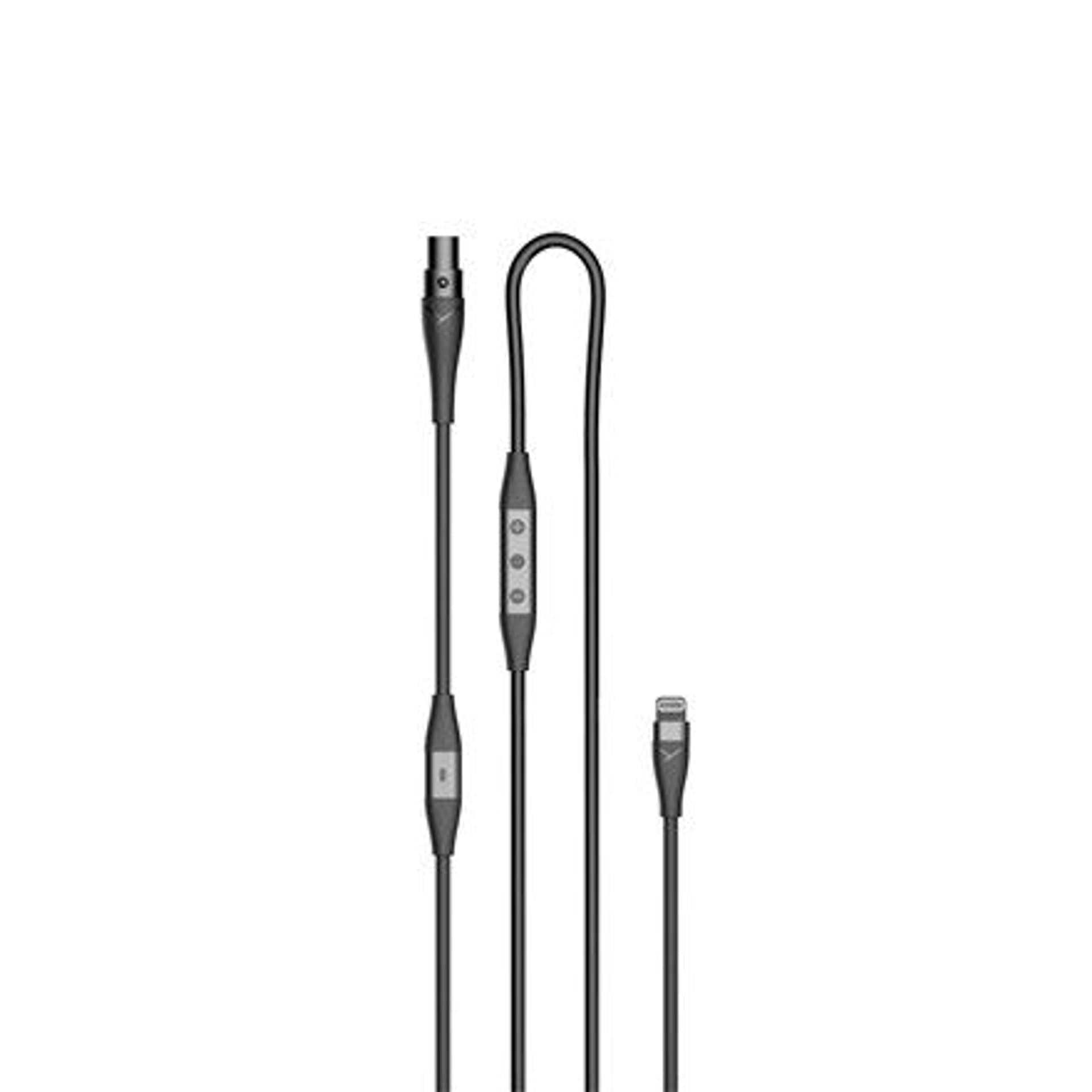 

Beyerdynamic PRO X lightning cable - Kabel do DT PRO X / DT 1770 / DT1990 PRO lightning