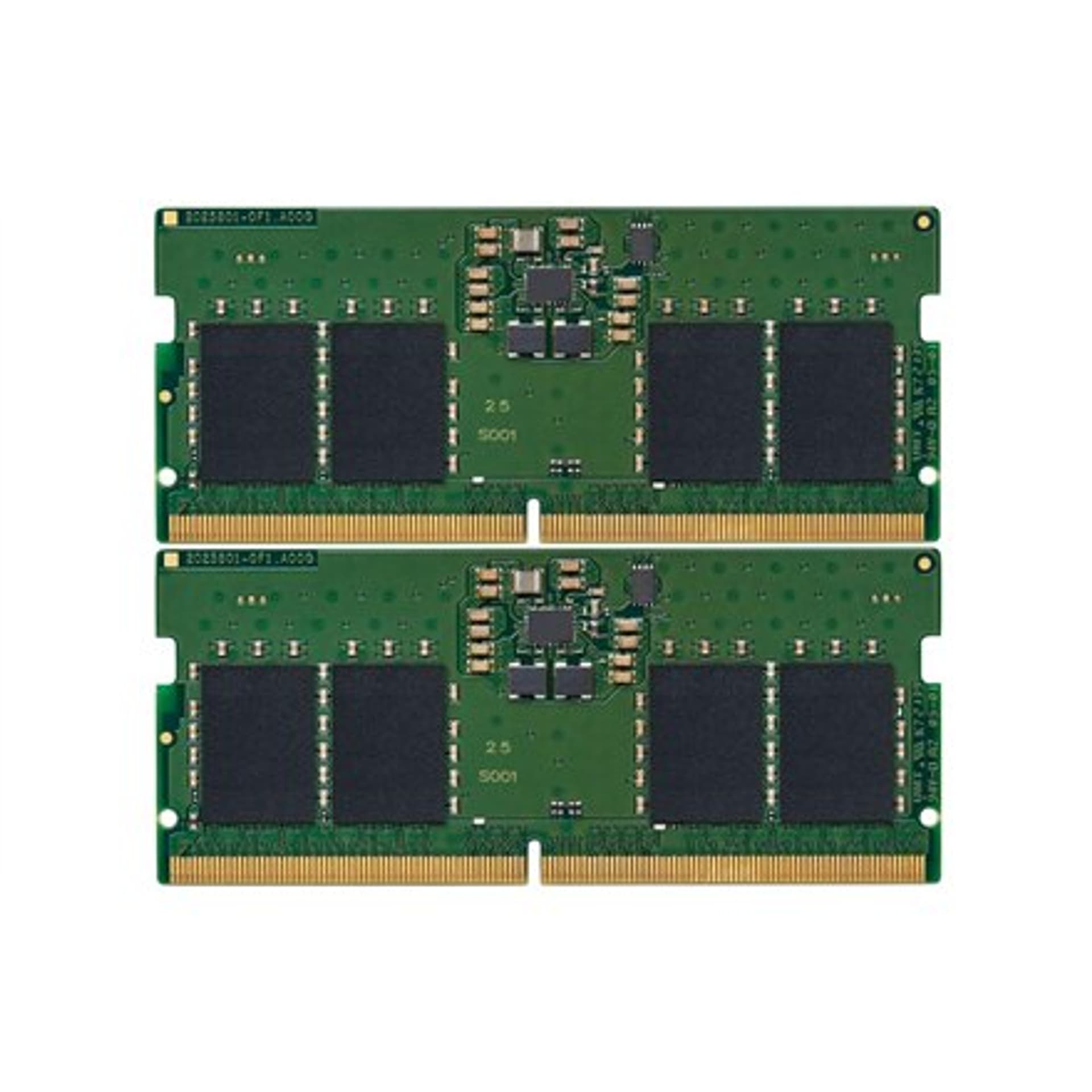 

Kingston KVR56S46BS6K2-16 16 zestaw (8GBx2) GB, DDR5, 5600 MHz, notebook, numer rejestracyjny, nr ECC, 2x8 GB, 8gbx2) gb/ddr5/5600 mhz/notebook/numer rejestracyjny/nr ecc/2x8 g