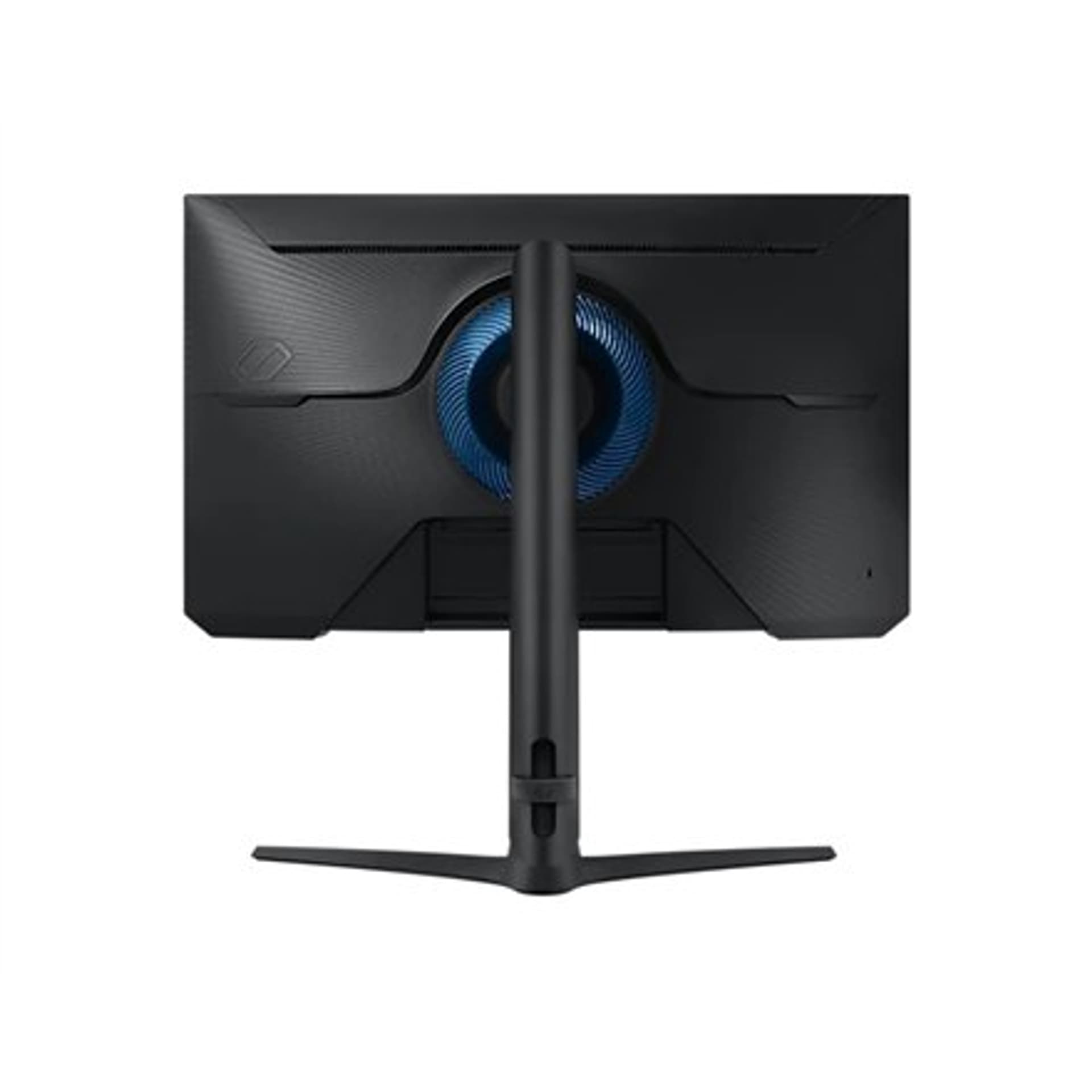 

Monitor biznesowy Samsung LS27BG400EUXEN 27", IPS, FHD, 1920 x 1080, 16:9, 1 ms, 320 cd/m², Czarny, 240 Hz, Liczba portów HDMI 2