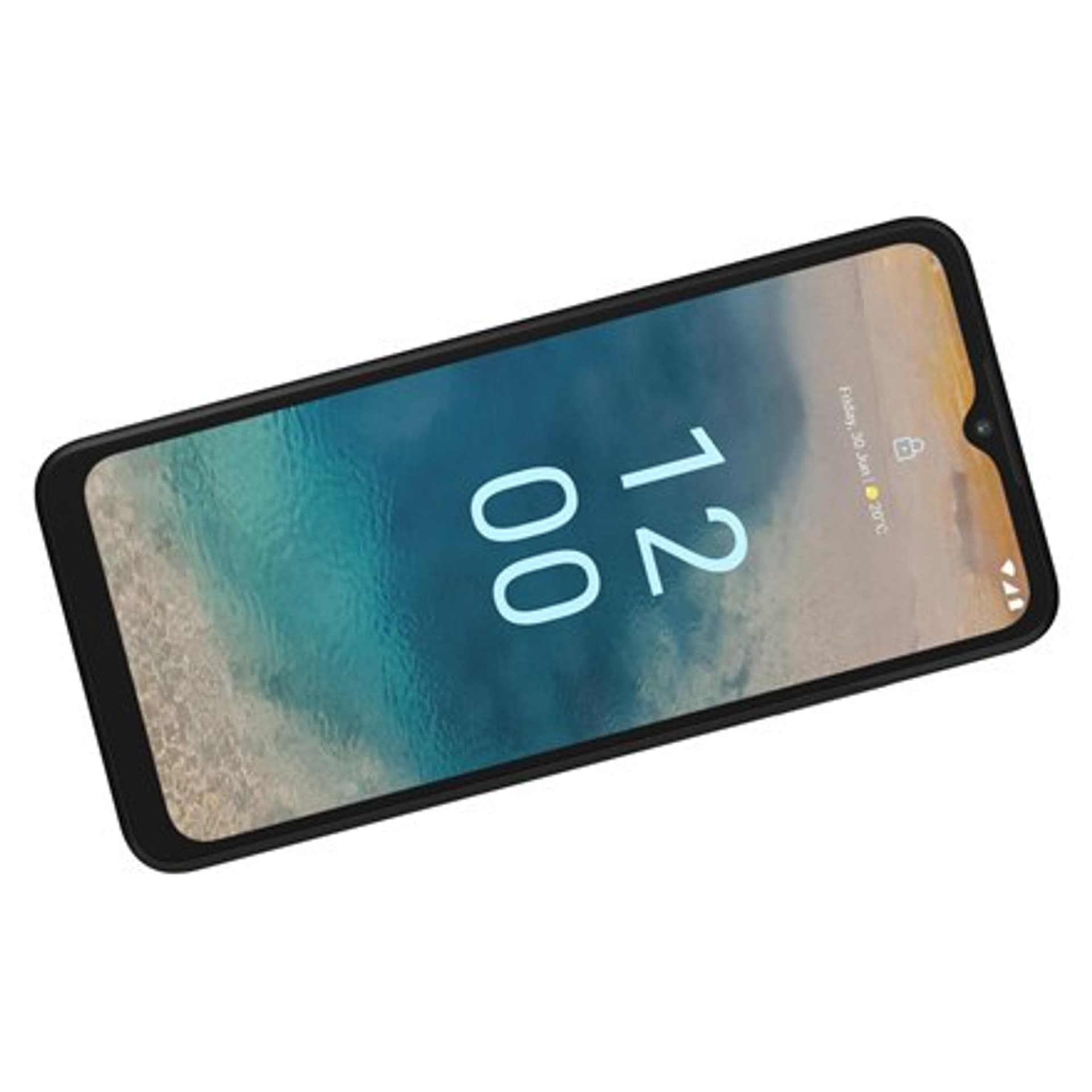 

Nokia G22 TA-1528 Meteor Grey, 6.5", IPS LCD, 720 x 1600, Unisoc, T606 (12 nm), Wewnętrzna pamięć RAM 4 GB, 64 GB, microSDXC, Du, 12 nm)/wewnętrzna pamięć ram 4 gb/64 gb/microsdxc/d
