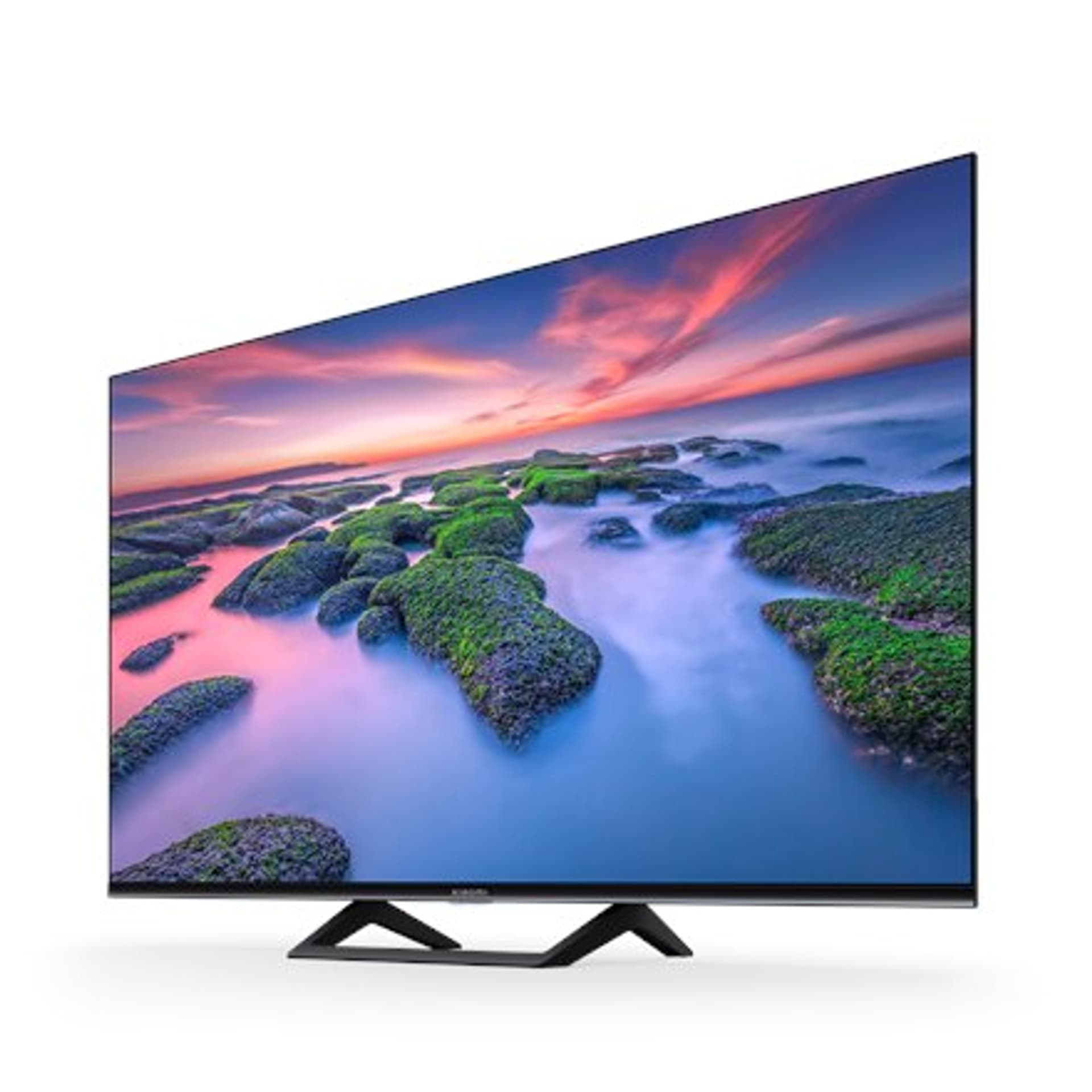 

Xiaomi A2 43" (108 cm), Smart TV, Android TV, 4H UHD, 3840 x 2160, Wi-Fi, DVB-T2/C, DVB-S2, 108 cm)/smart tv/android tv/4h uhd/3840 x 2160/wi-fi/dvb-t2/c/dvb-s
