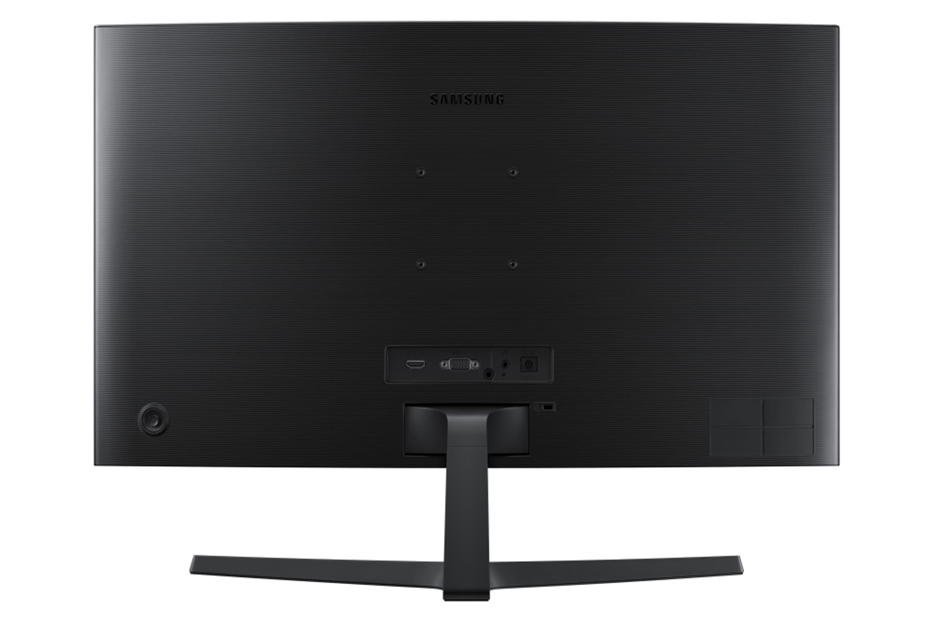 

Monitor SAMSUNG 23.5" 1920 x 1080 LC24F396FHRXEN Czarny