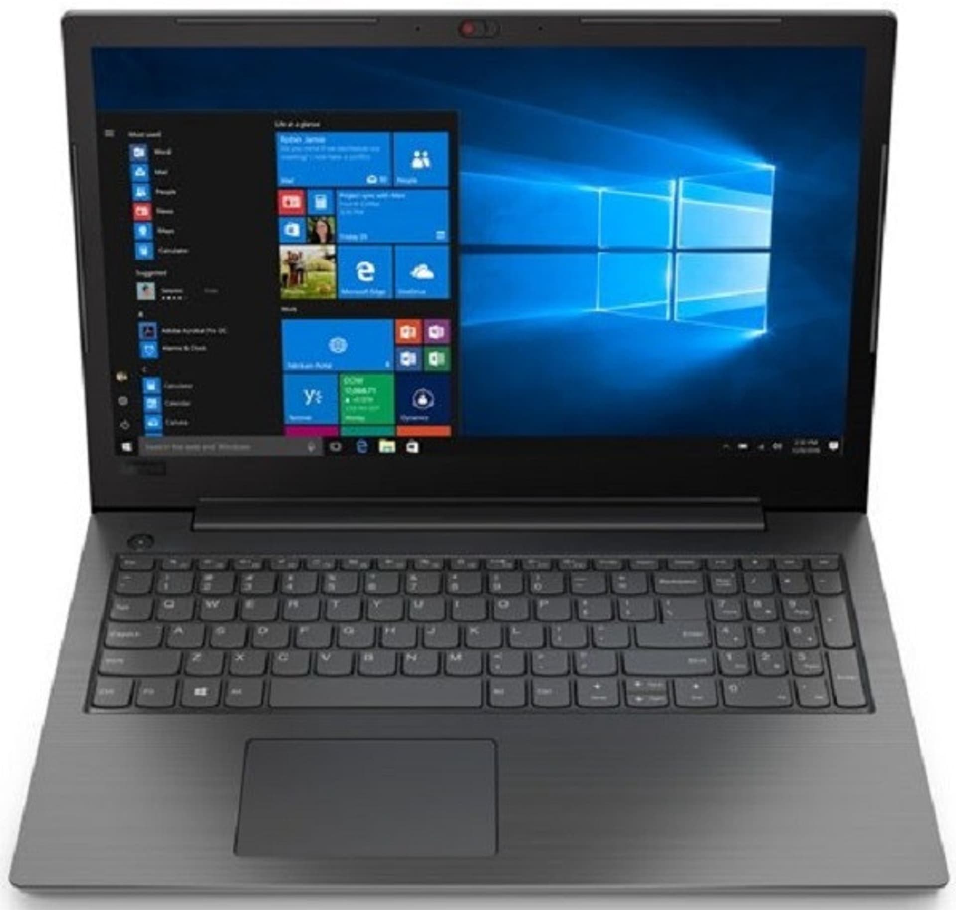 

LENOVO V130-15IKB (15.6"/i5-8250U/G 620/8GB/SSD256GB/W10P/Czarno szary)