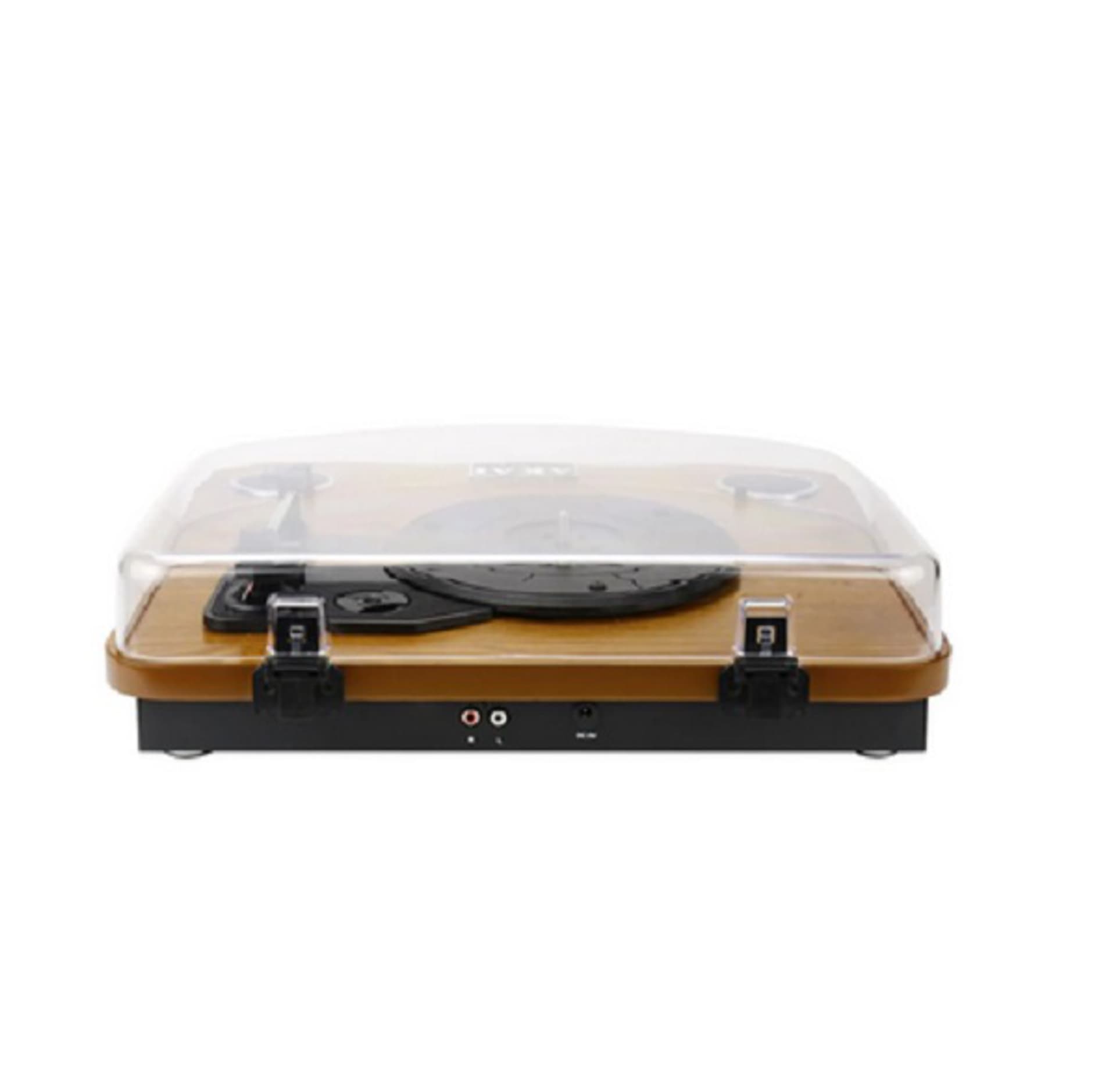 

Gramofon Akai ATT-11BTN Retro