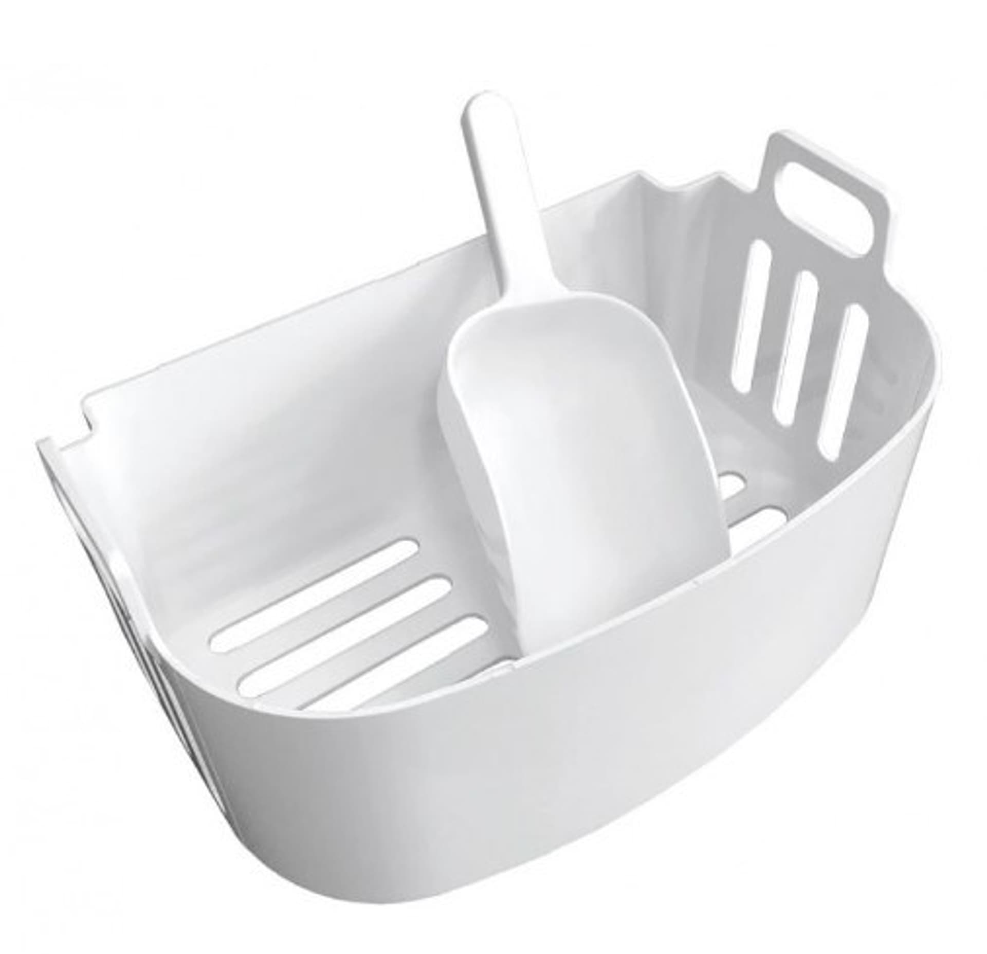 

Kostkarka do lodu TCL ICE-S9
