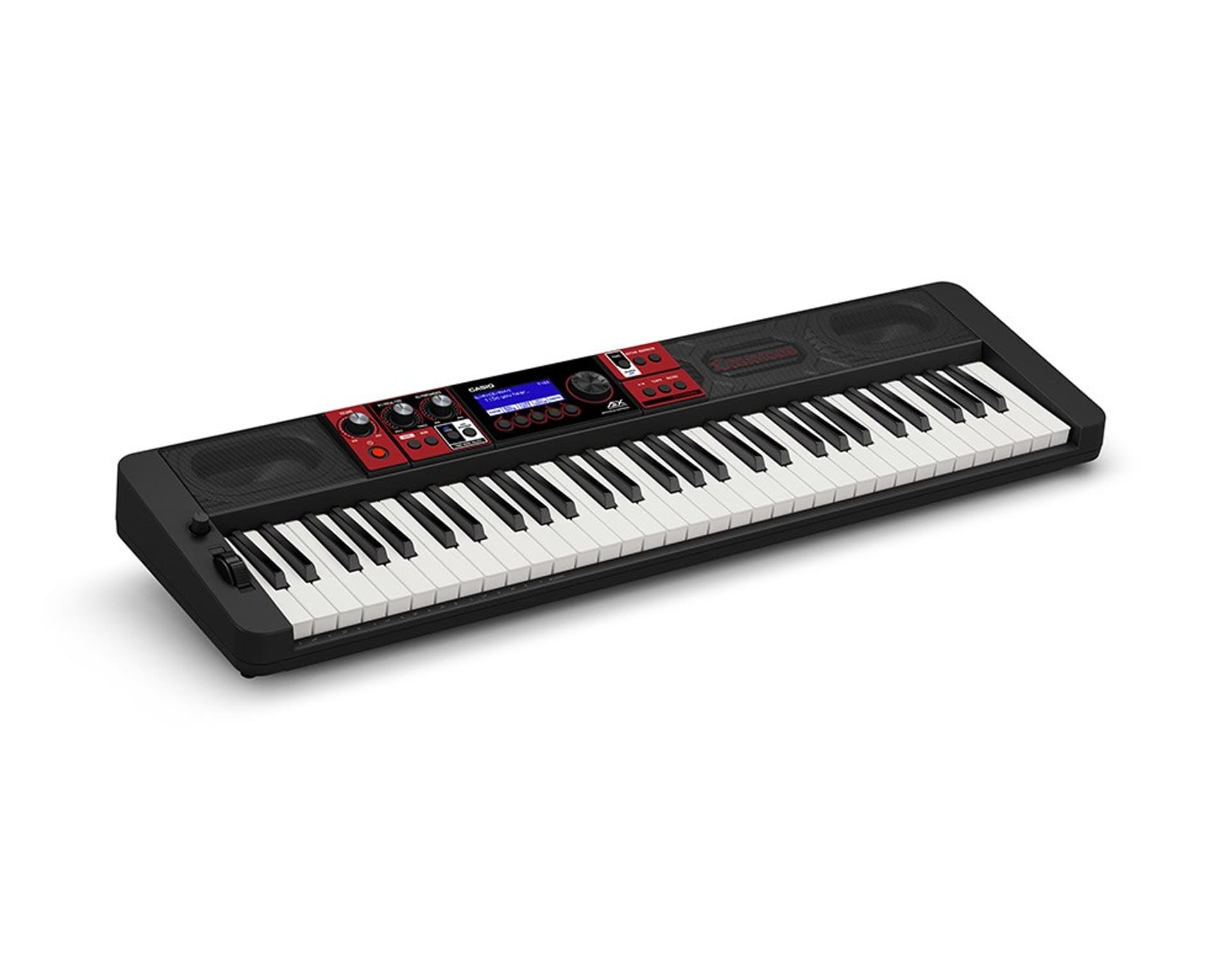 

CASIO CT-S1000V - Keyboard