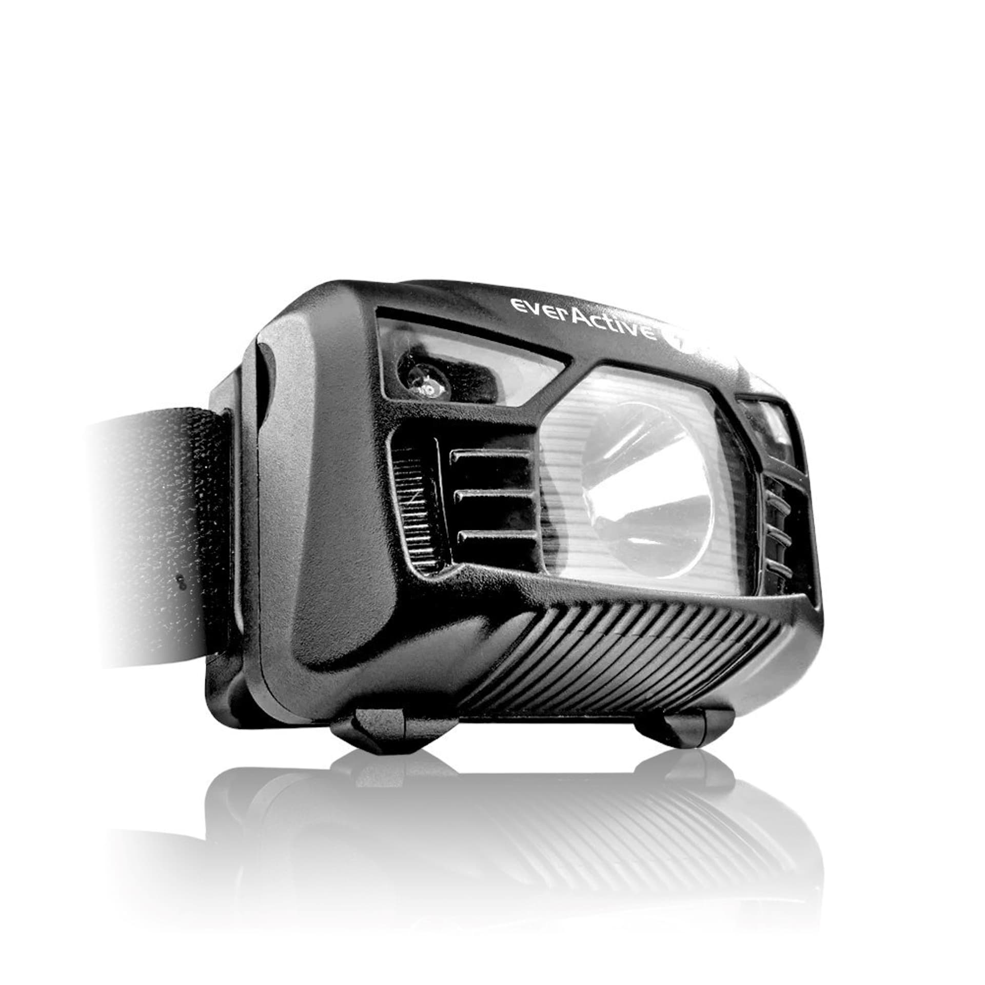 

EVERACTIVE LATARKA CZOŁOWA LED HL-160 VIPER HL-160