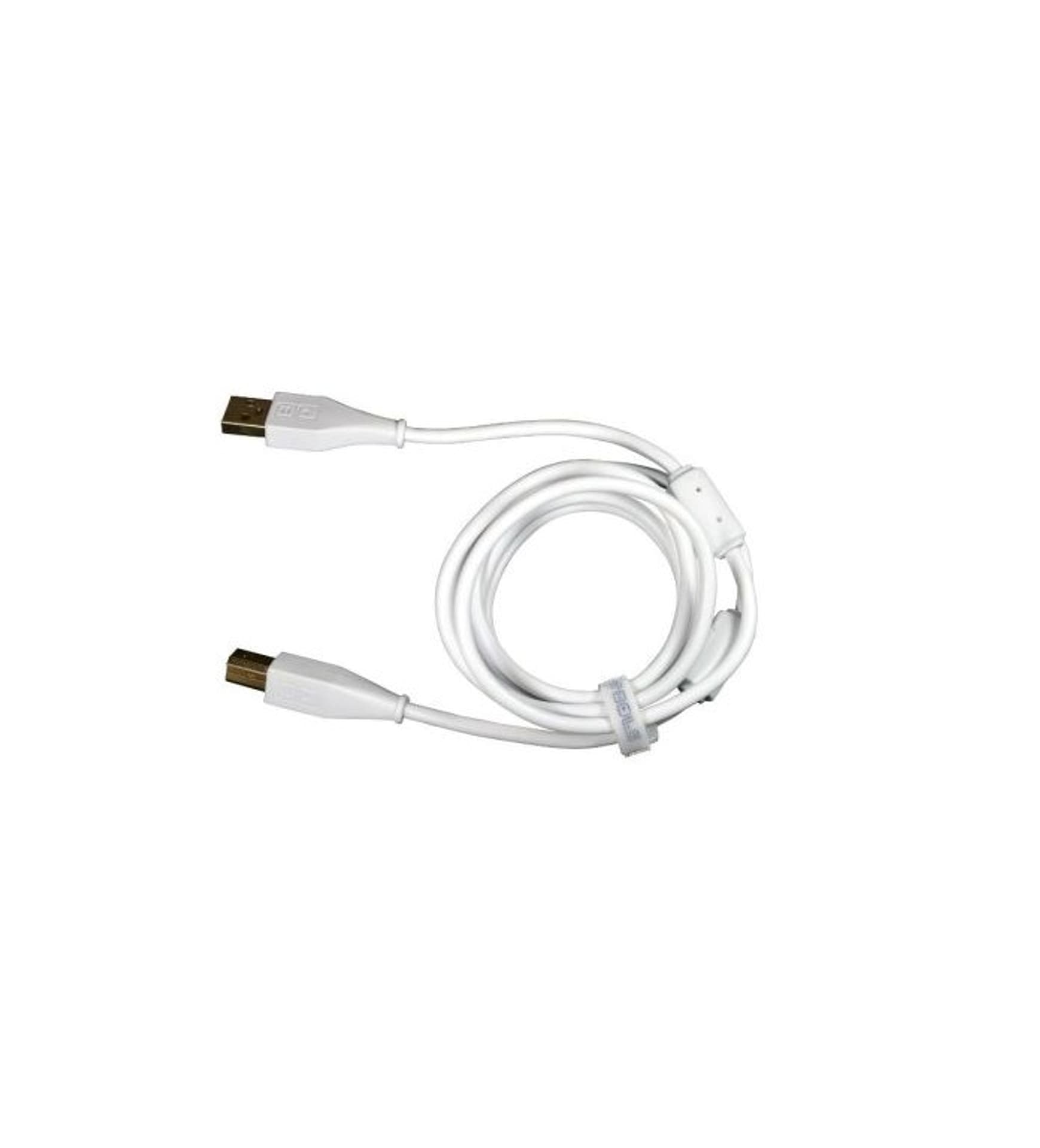 

DJ TECHTOOLS - Chroma Cable USB 1.5 m- prosty- biały