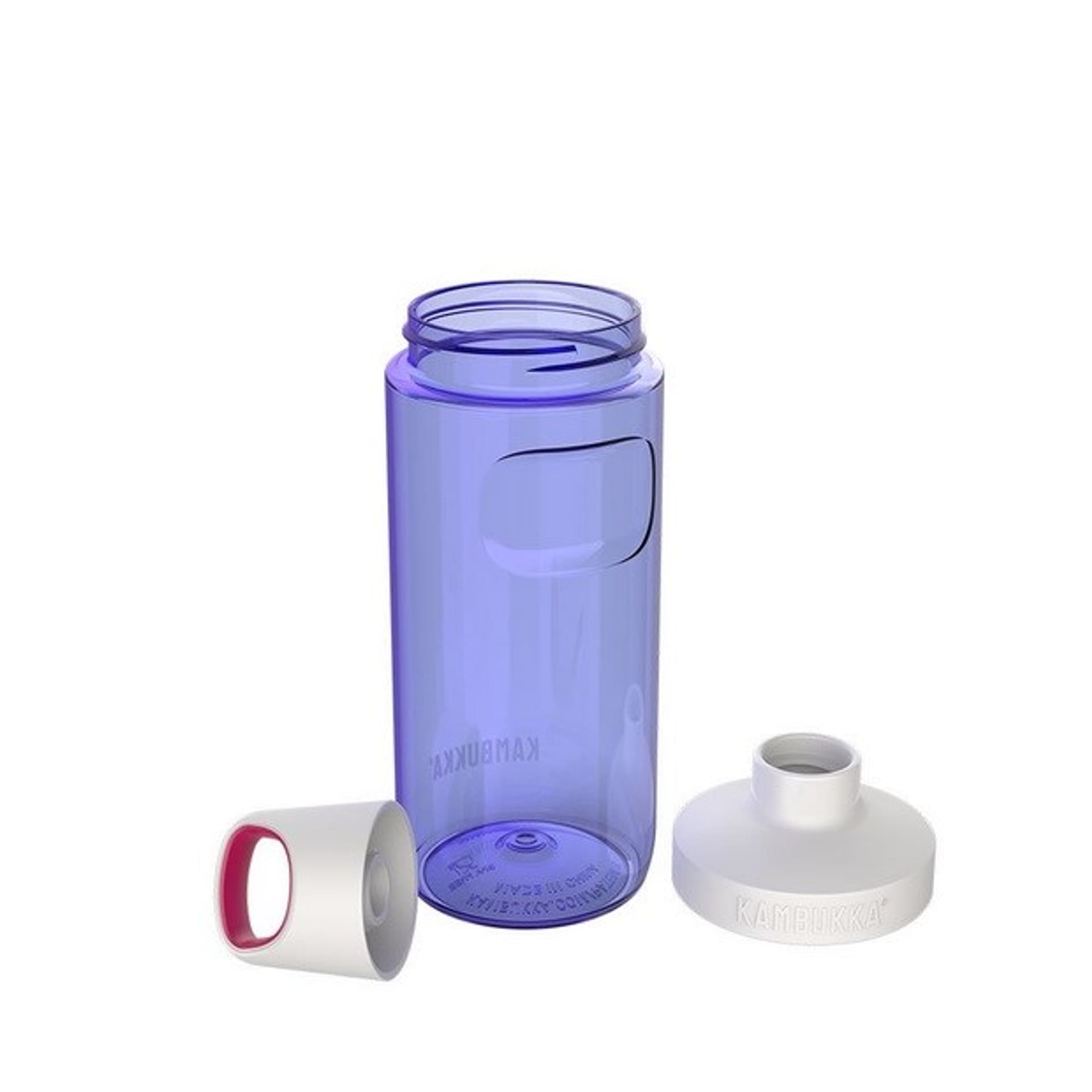 

Kambukka butelka na wodę Reno 500 ml - Lavender