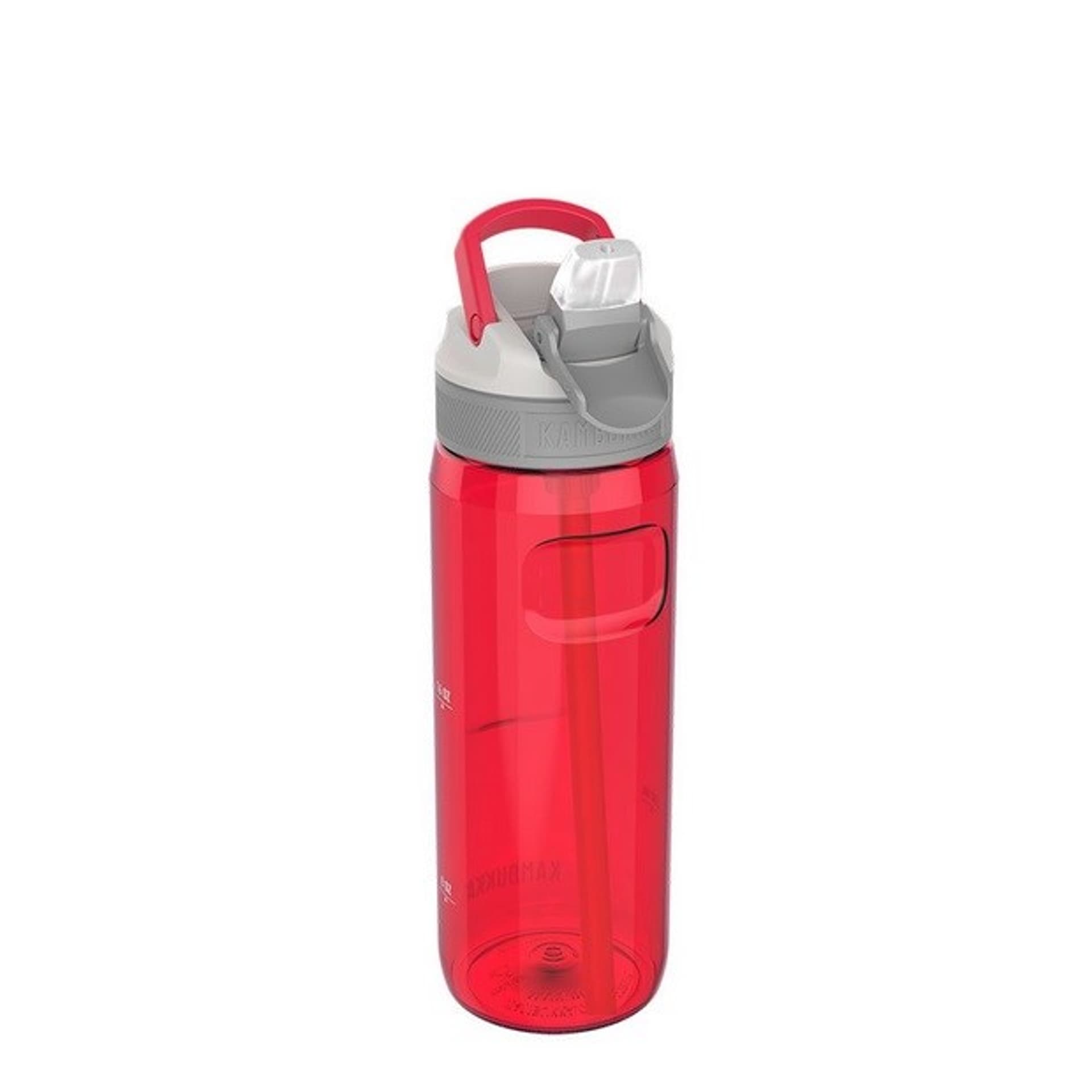 

Kambukka butelka na wodę Lagoon 750ml - Ruby