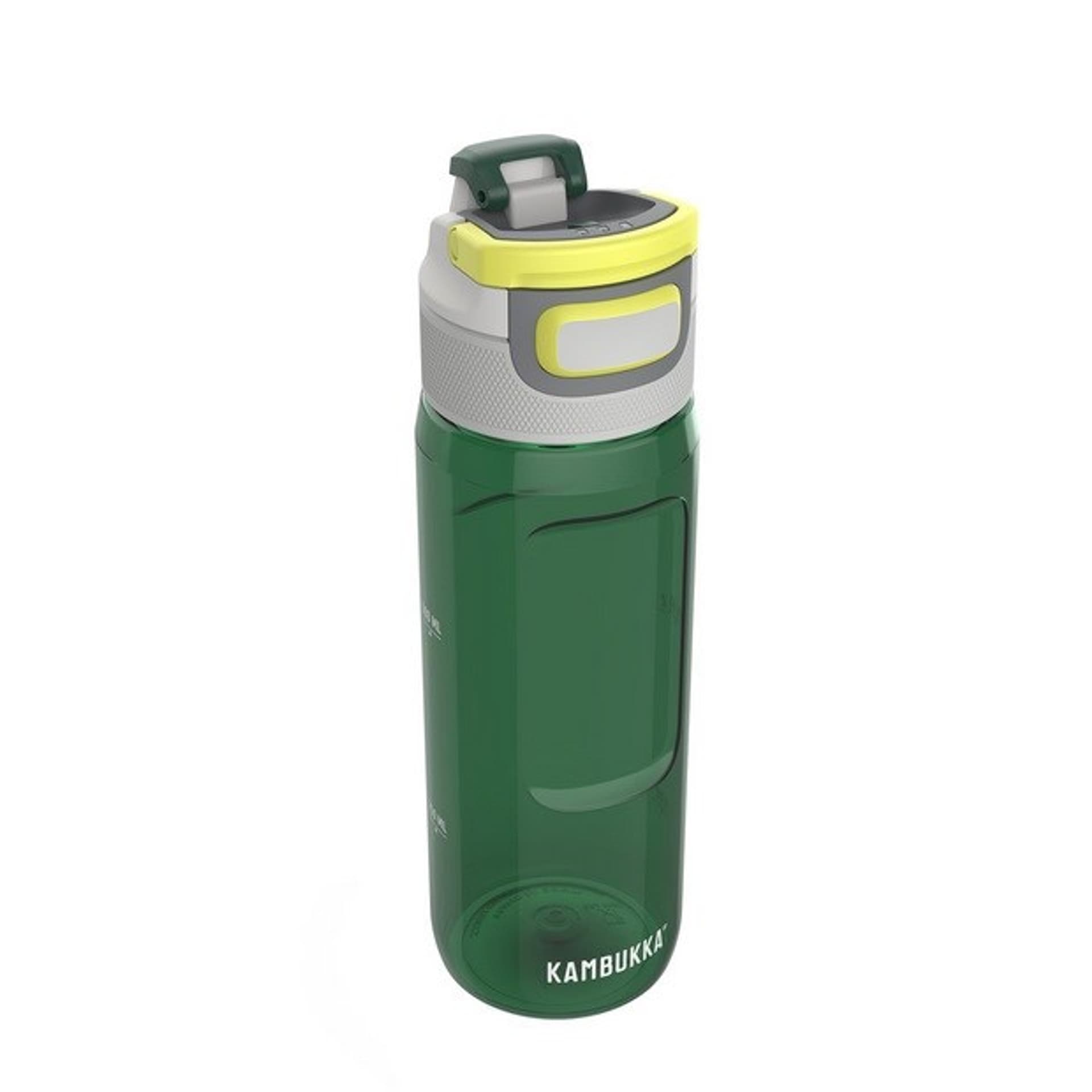 

Kambukka butelka na wodę Elton 750 ml - Olive Green