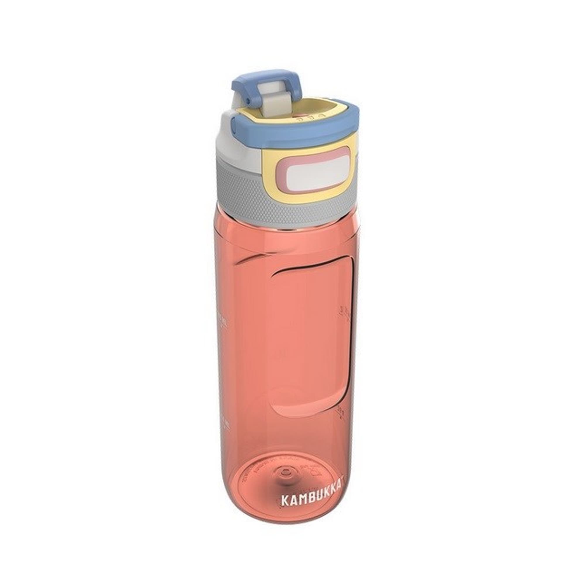 

Kambukka butelka na wodę Elton 750 ml - Wild Flamingo