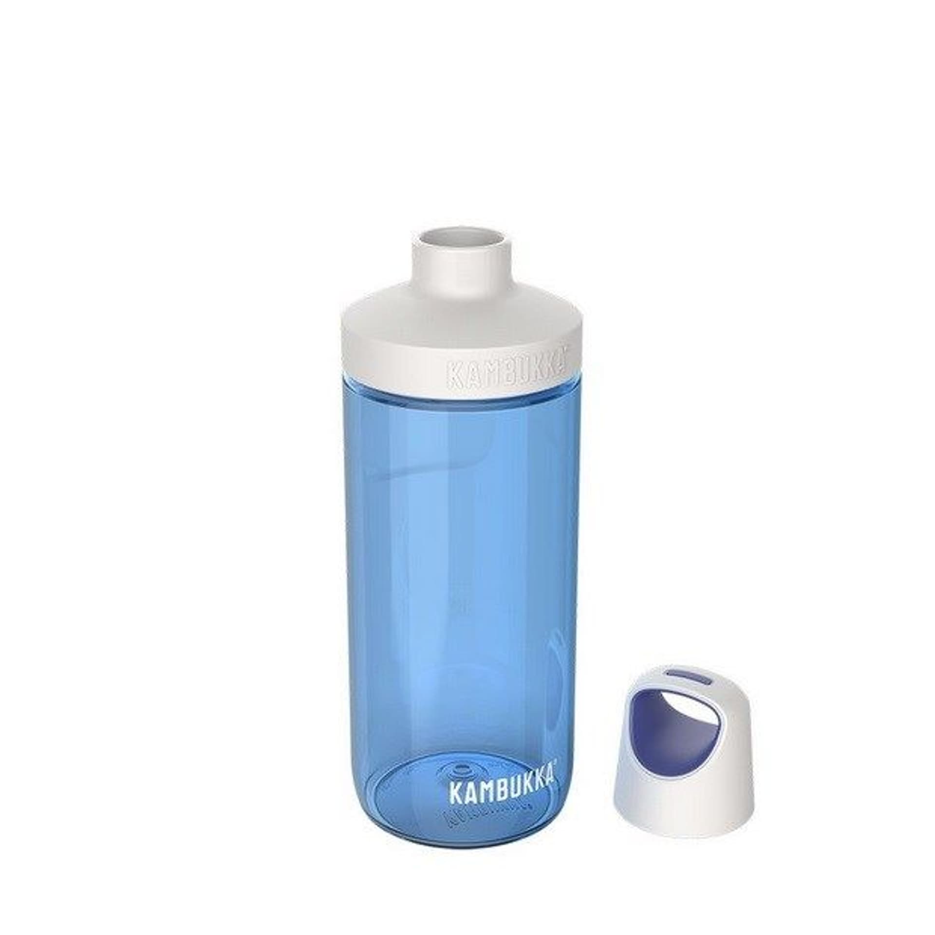 

Kambukka butelka na wodę Reno 500 ml -Sapphire
