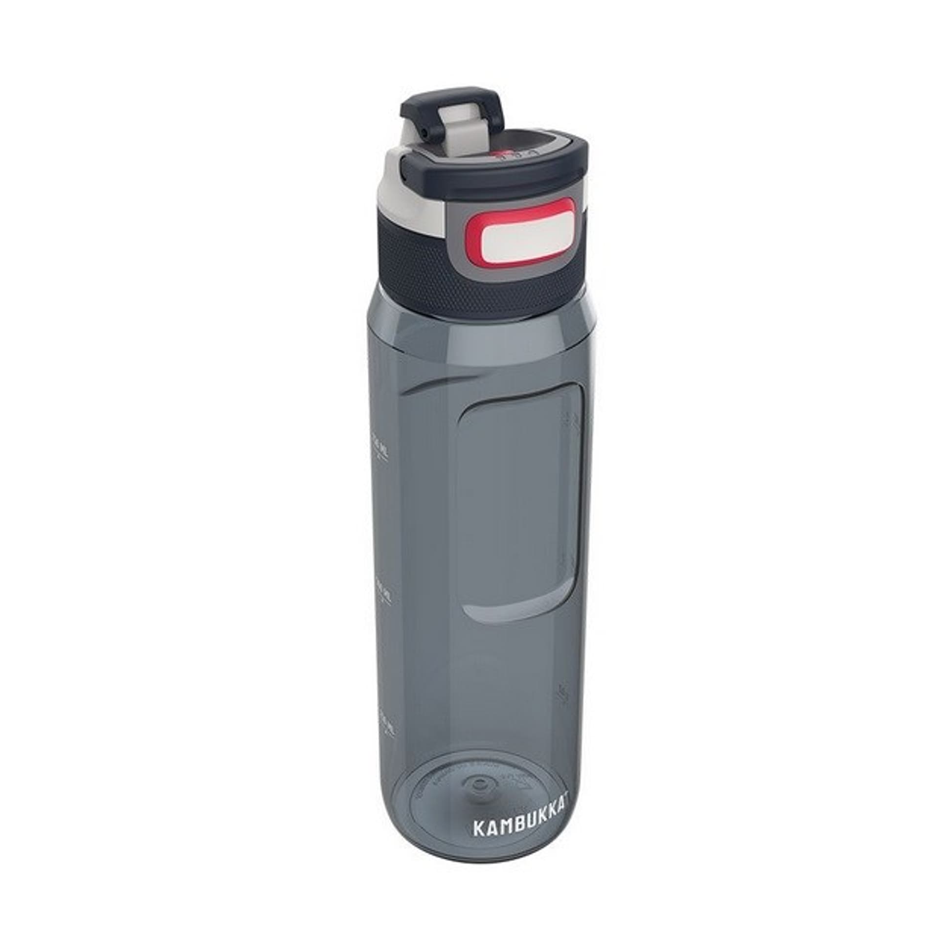 

Kambukka butelka na wodę Elton 1000 ml - Graphite