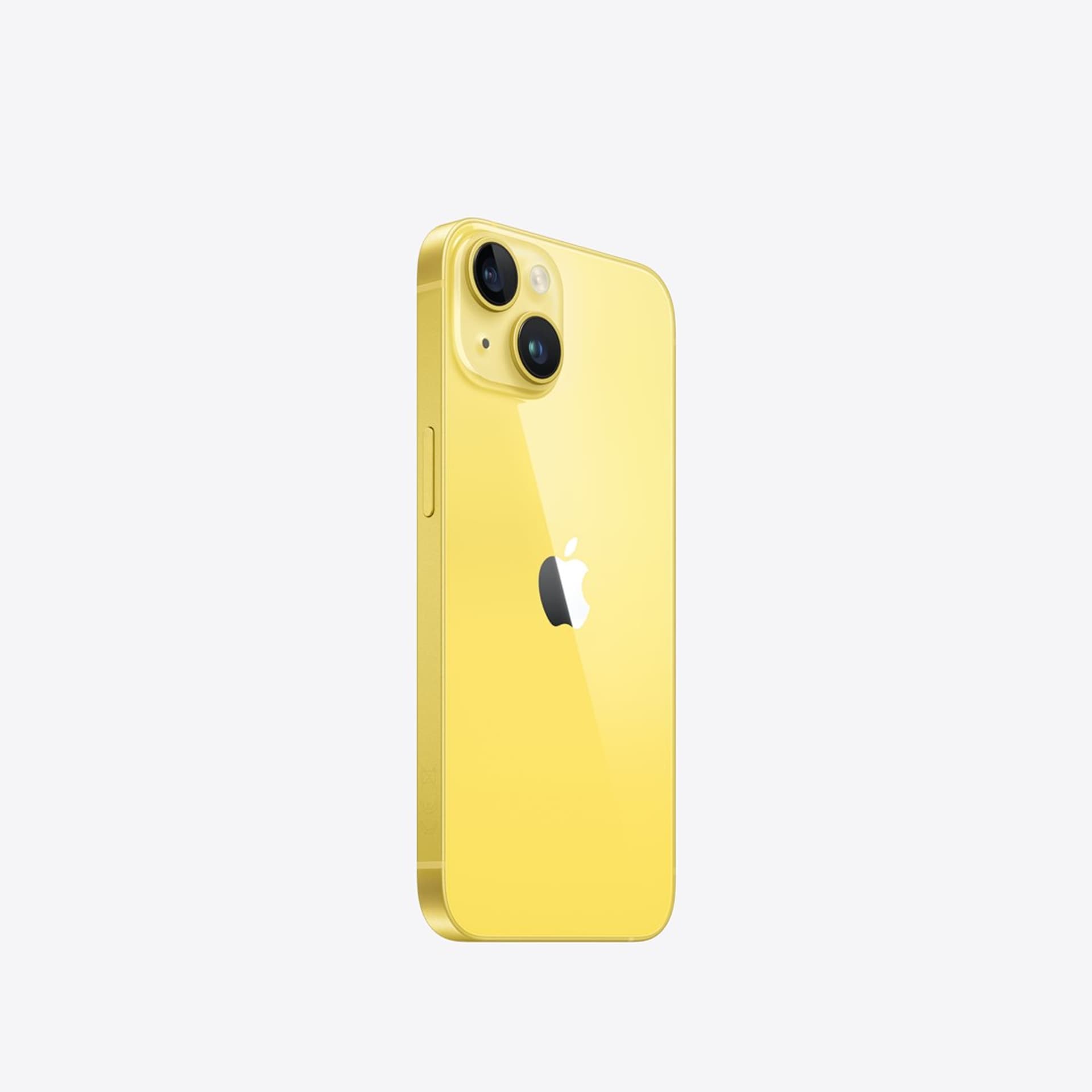 

Apple iPhone 14 128GB Yellow