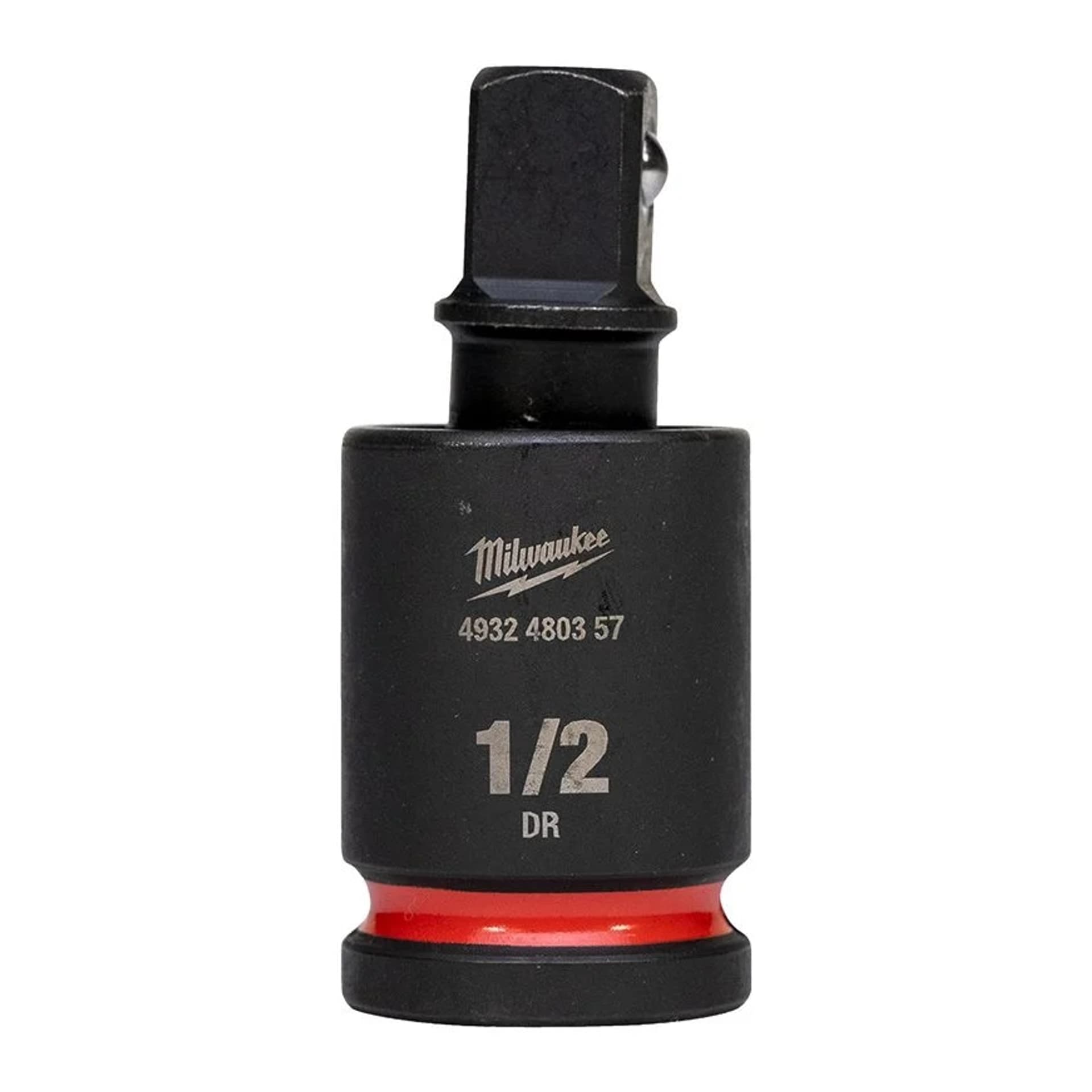 

ADAPTER UDAROWY Z PRZEGUBEM SHOCKWAVE 1/2''