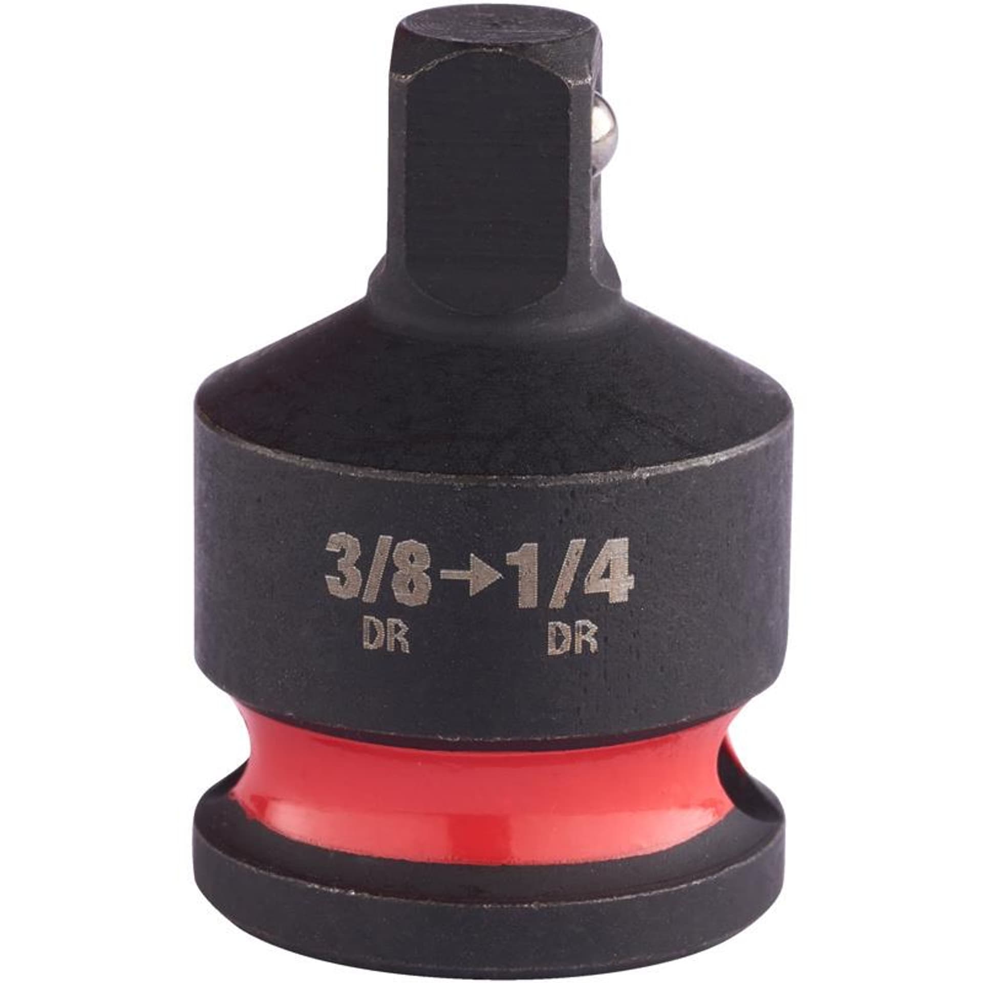 

ADAPTER NASADEK UDAROWYCH 3/8''- 1/4''