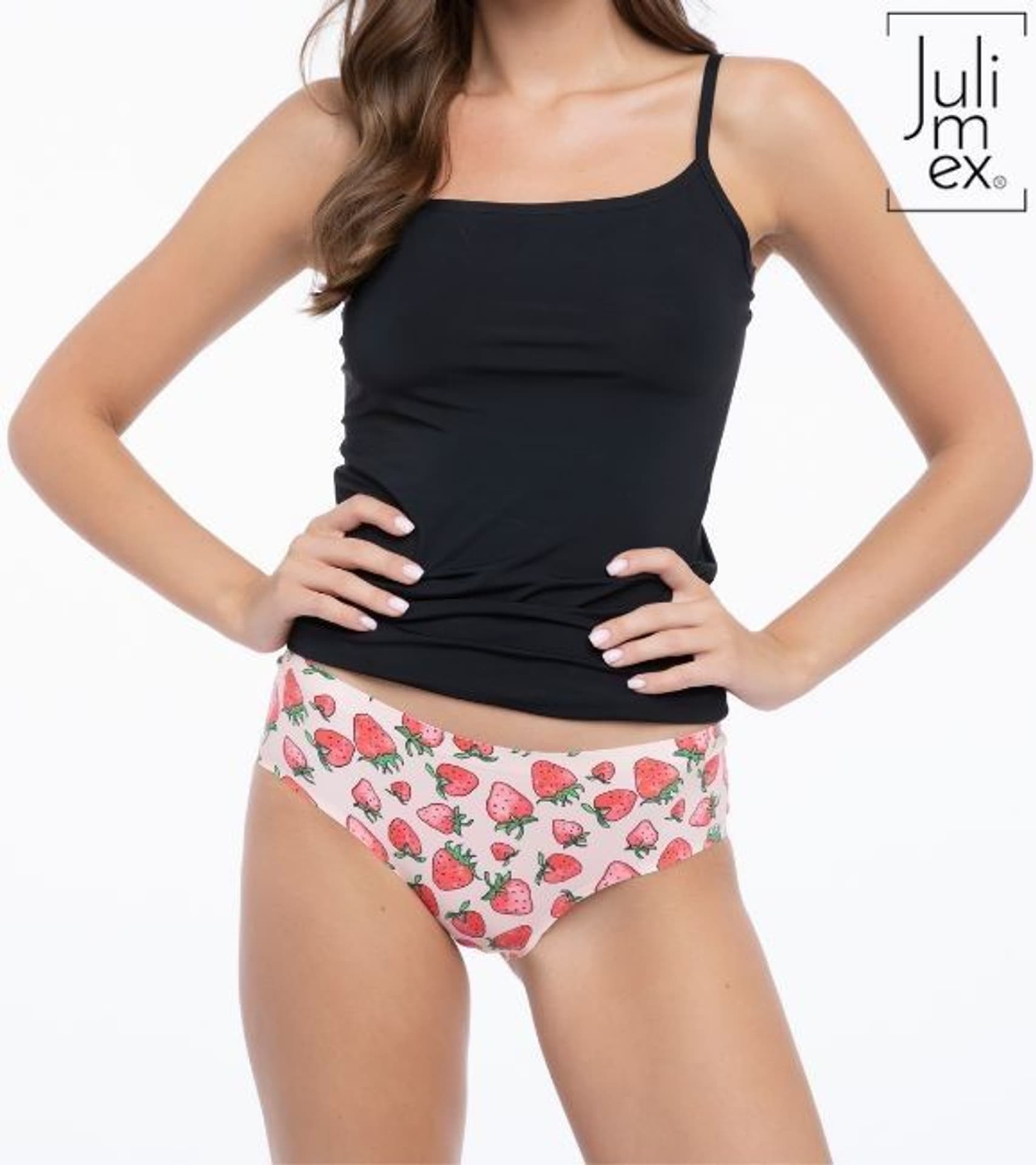 

FIGI STRAWBERRY (kolor czerwony, rozmiar M)
