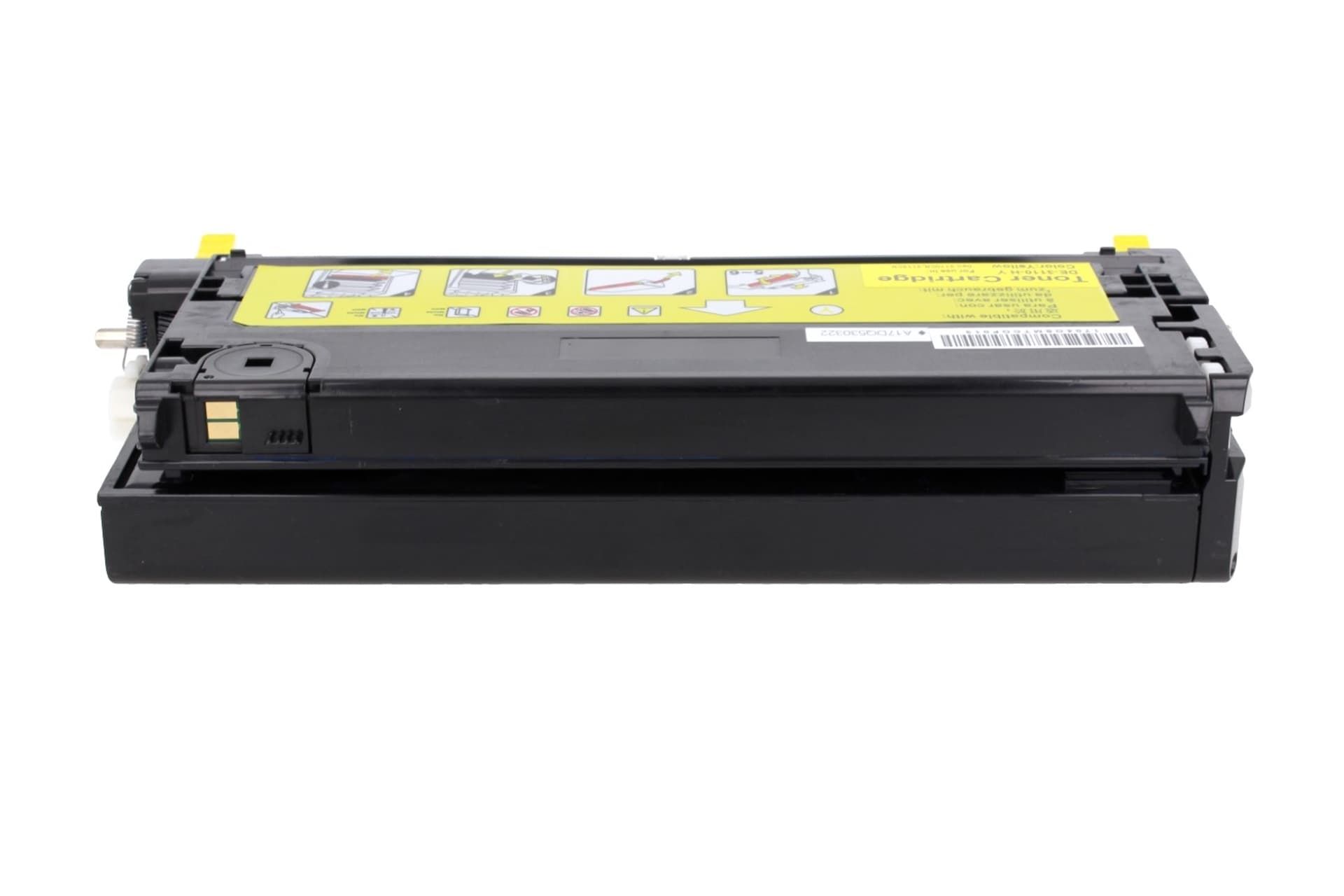 

TONER DELL 3110Y MYOFFICE