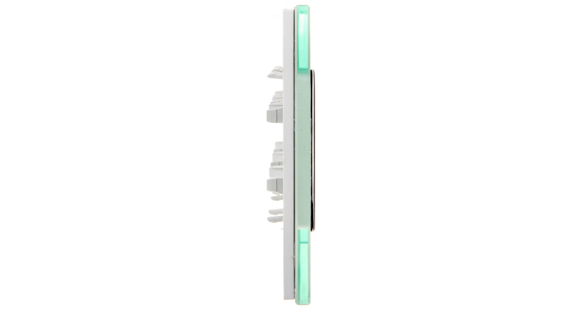

DANTE Ramka potrójna szkło PERL GLASS 4504183