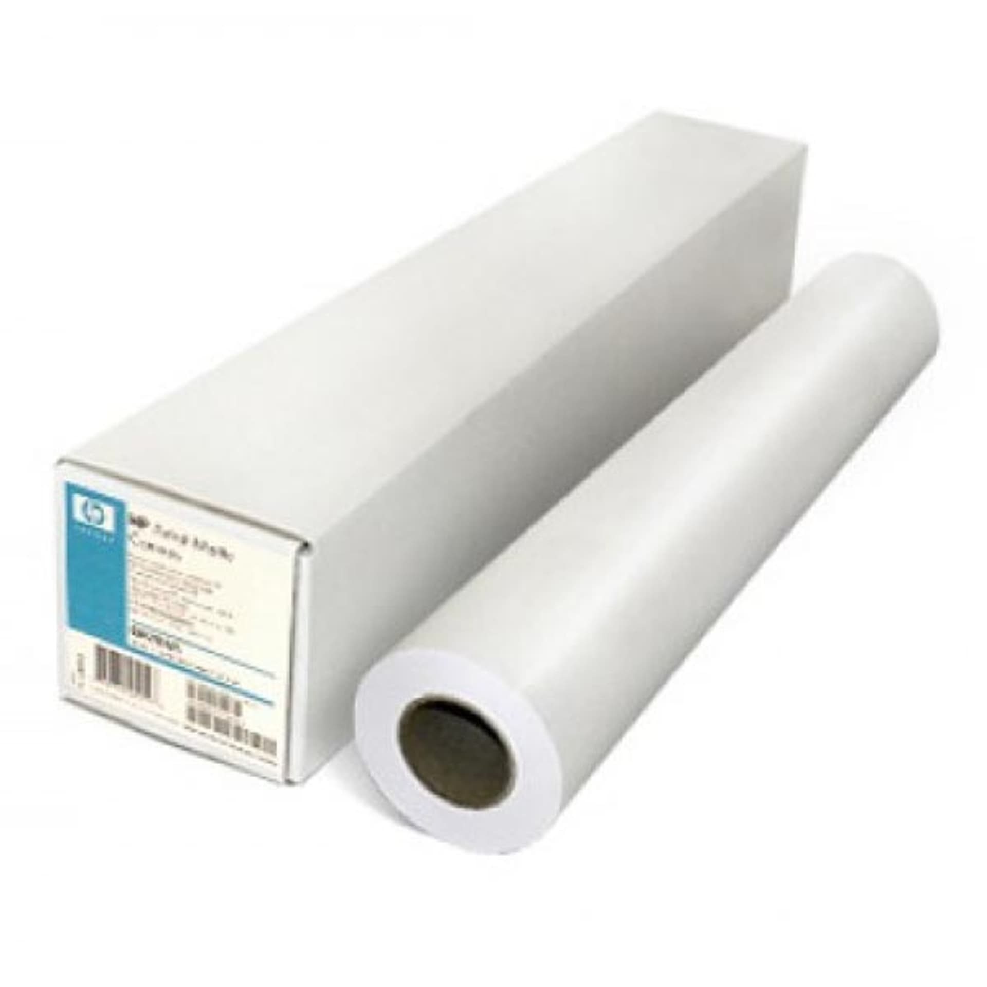 

HP 610/15.2/Professional Matte Canvas, matowy, 24", E4J59C, 392 g/m2, płótno, 610mmx15.2m, biała, do drukarek atramentowych, rolka