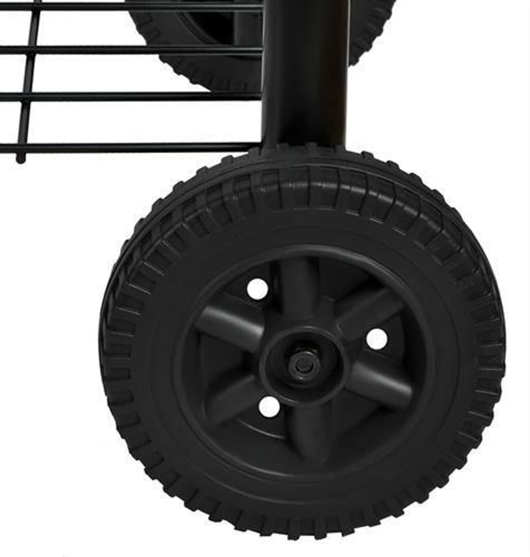 

Grill z wędzarką G5165