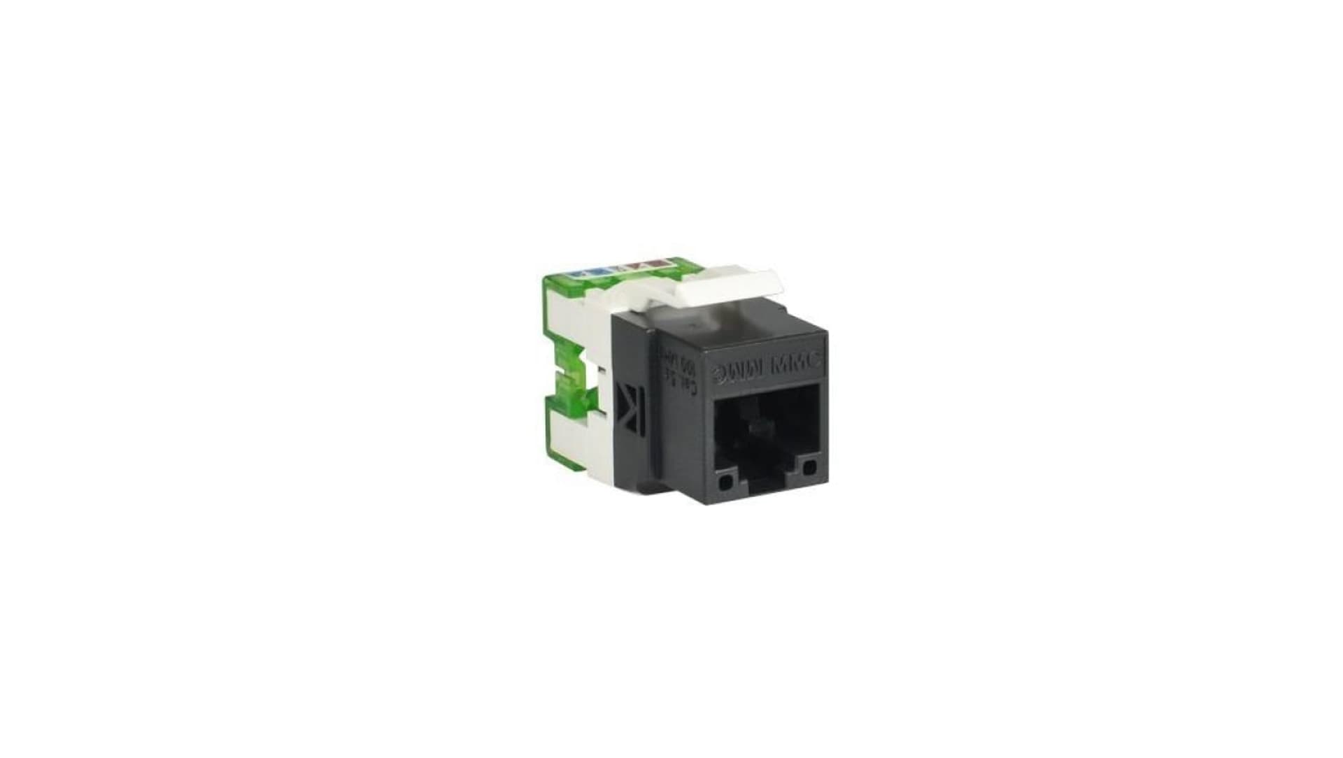 

Wkład gniazda komputerowego RJ45 UTP kat.5E MMC MGK-K5