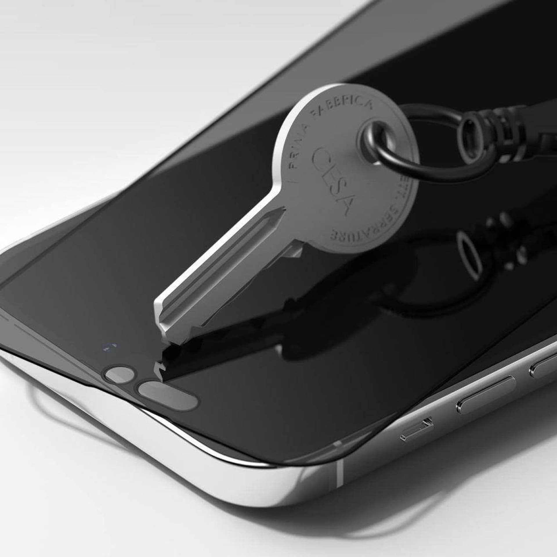 

Szkło Hartowane IPHONE 13 PRO MAX / 14 PLUS Hofi Anti Spy Glass Pro+ Privacy