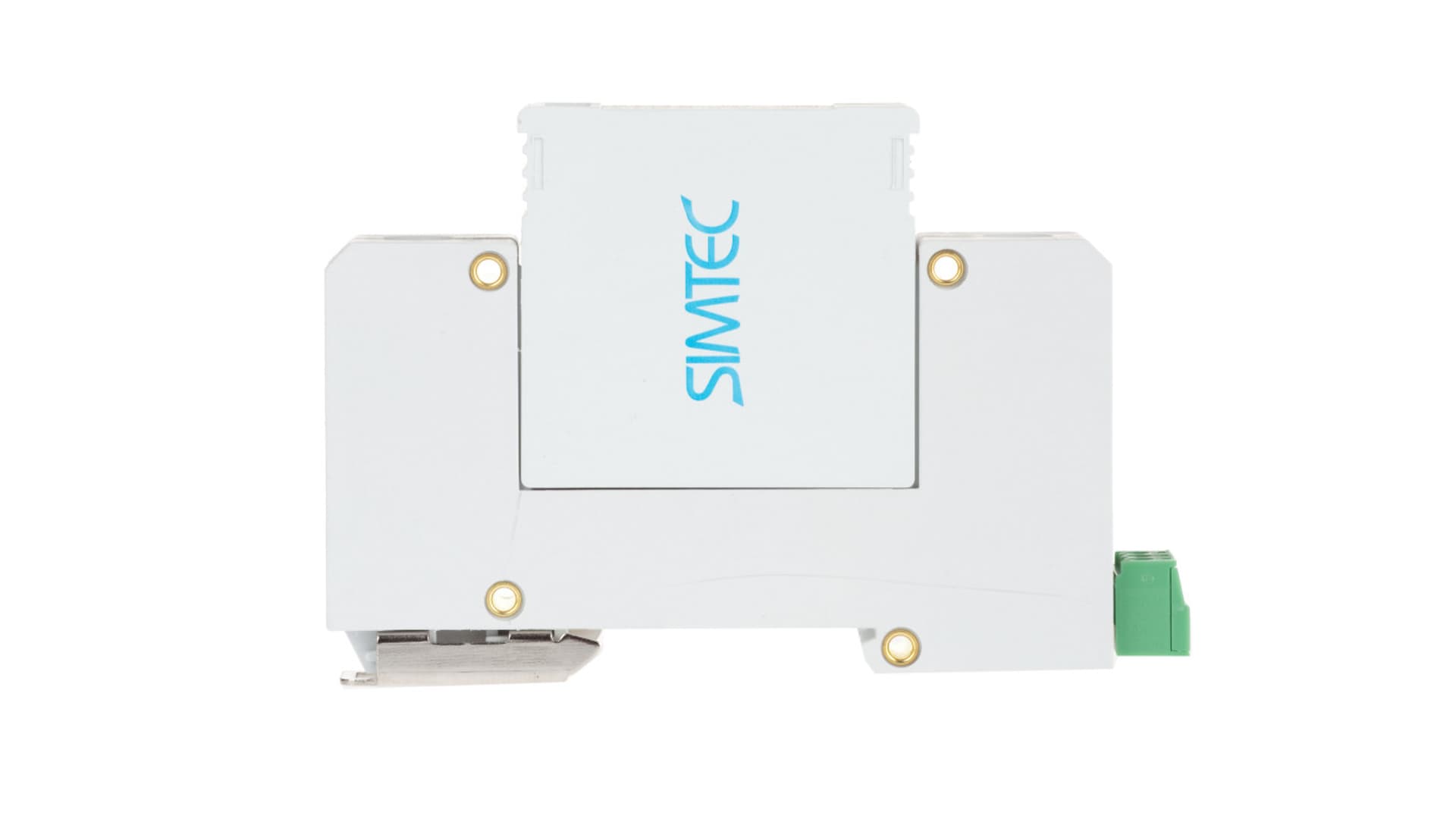 

Ogranicznik przepięć kl. D 1P 10kA SM10D/1P SIMTEC 85301000