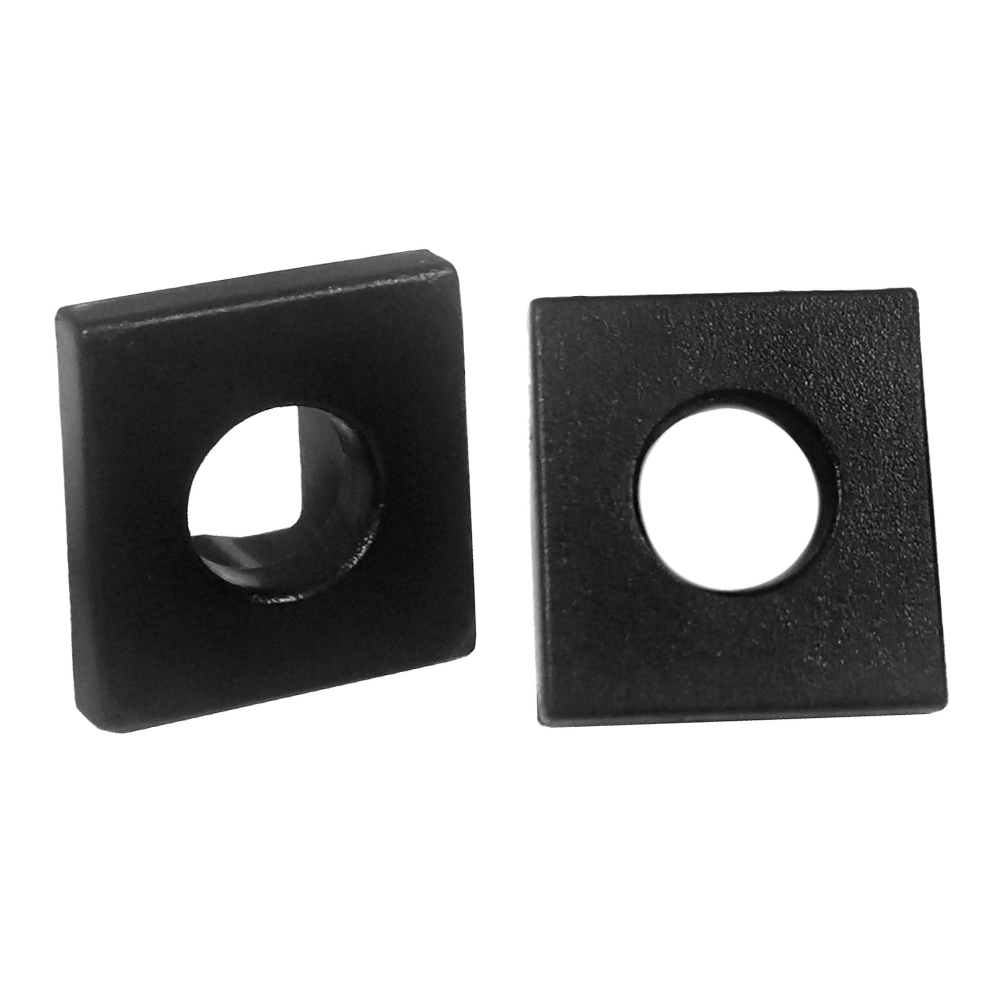 

Zaślepka do profilu aluminiowego, czarna