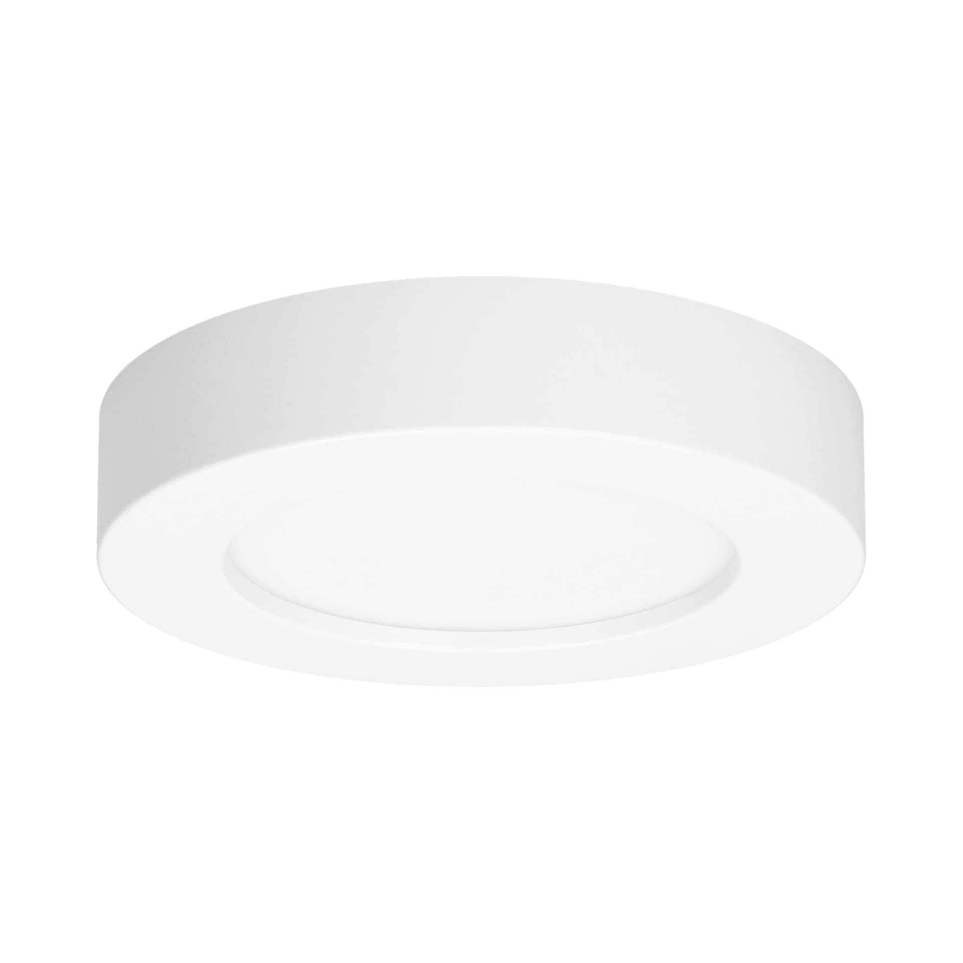 

CITY LED 18W, oprawa downlight, natynkowa, okrągła, 1300lm, 3000K, biała, wbudowany zasilacz LED,AD-OD-6058WLX3