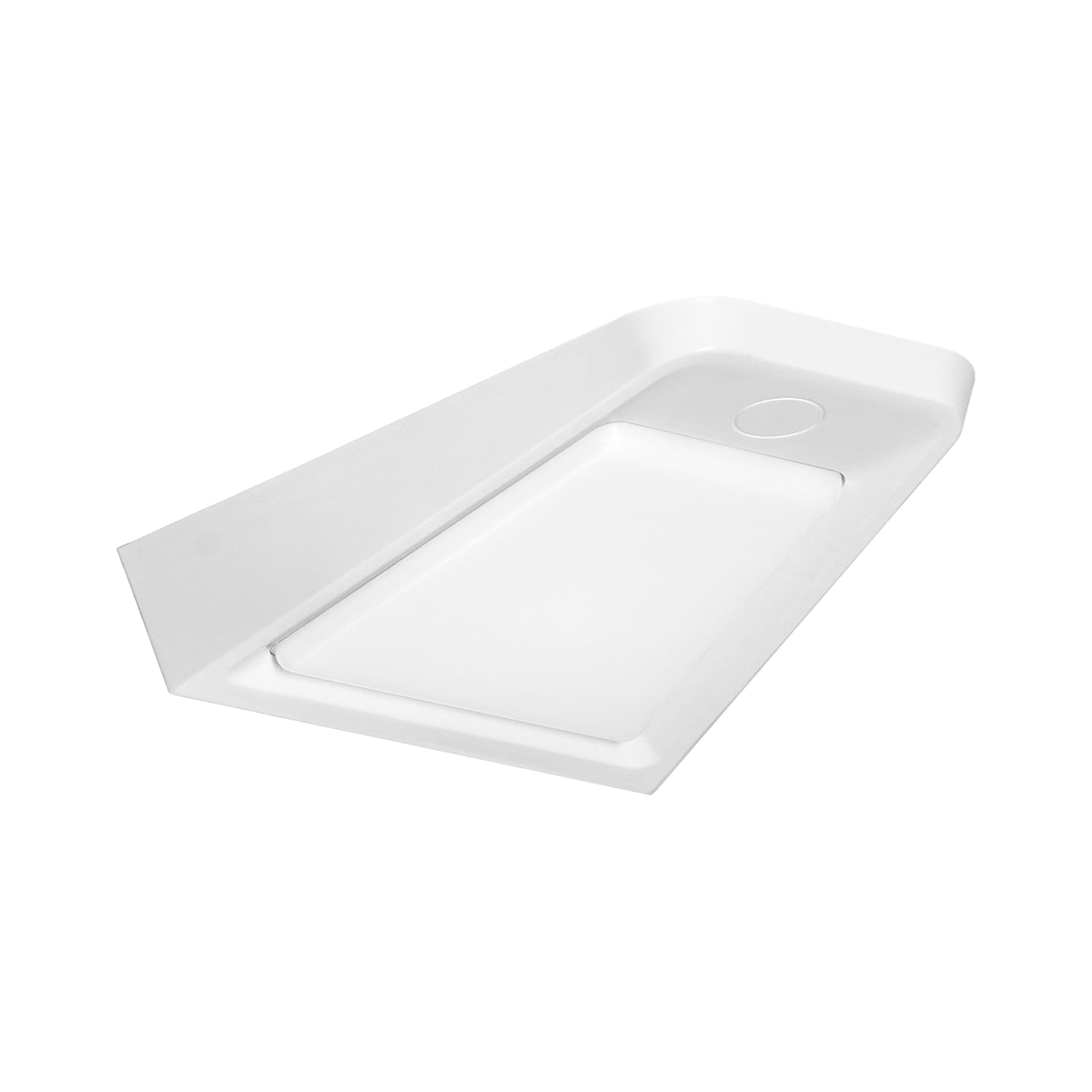 

DIKI lampka podszafkowa LED, 2W, 170lm, 4000K, biała