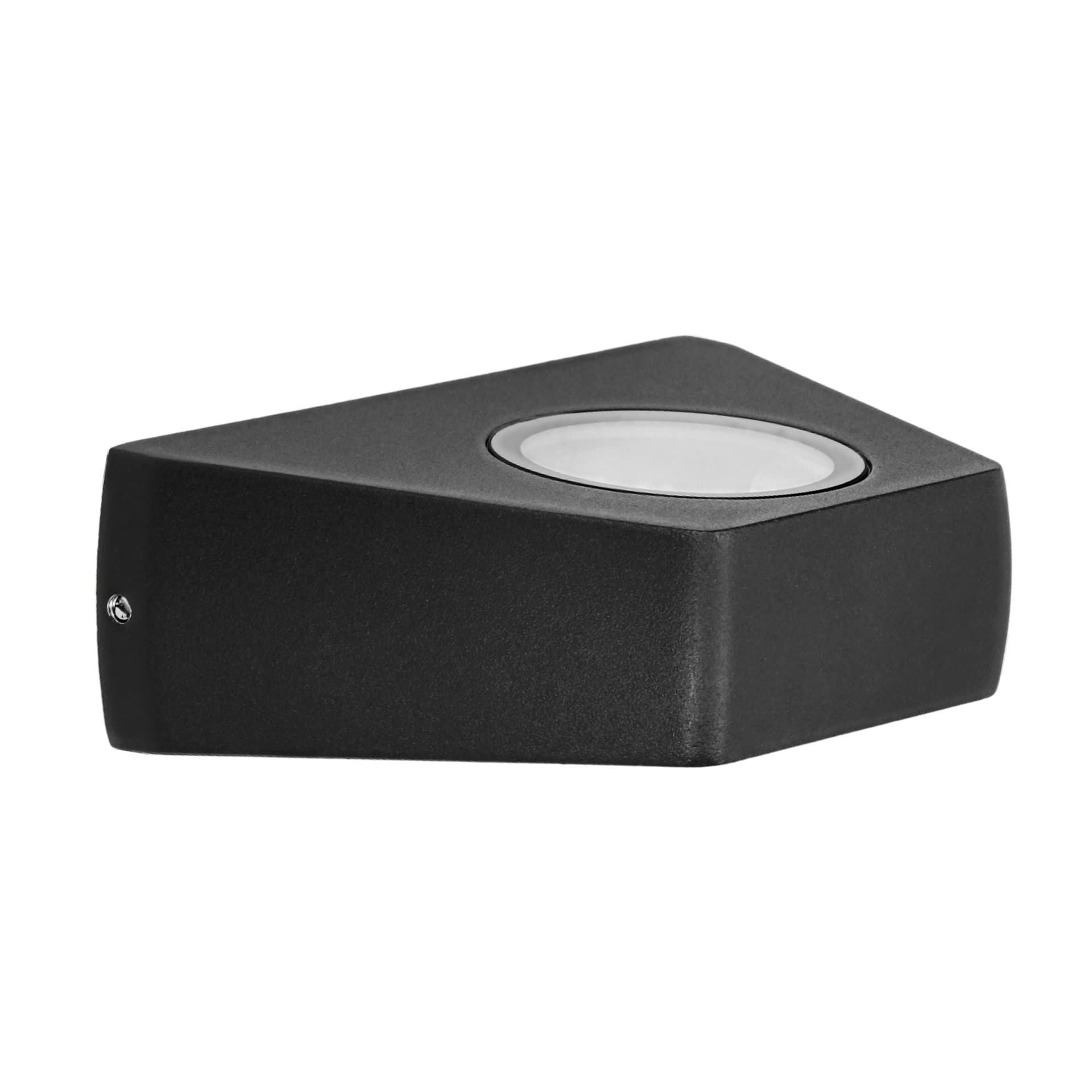 

KWEN LED 6W, oprawa elewacyjna, IP54, 4000K