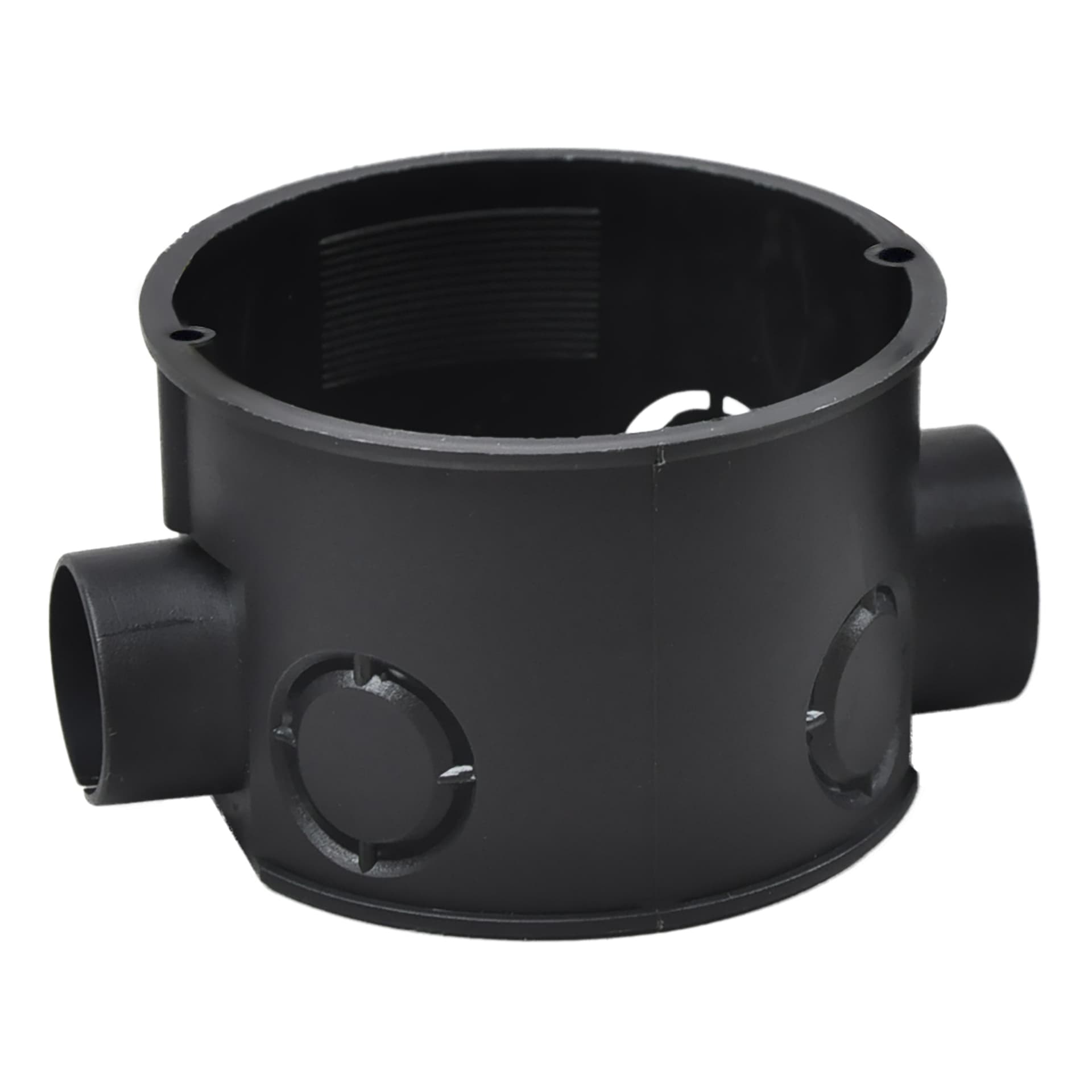 

Puszka podtynkowa 60 mm płytka szeregowa