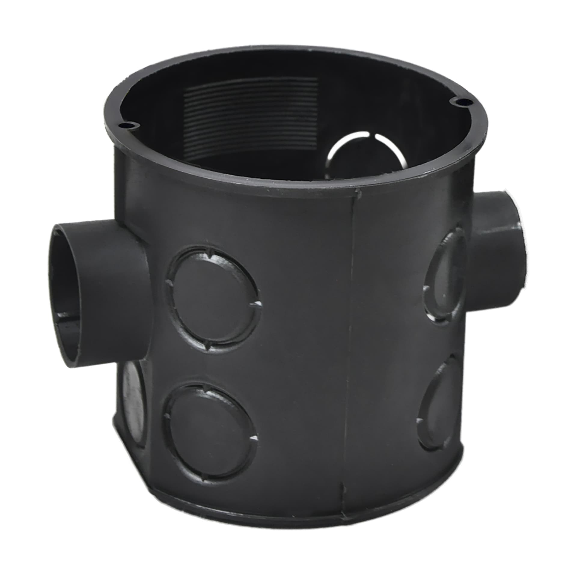 

Puszka podtynkowa 60 mm głęboka szeregowa