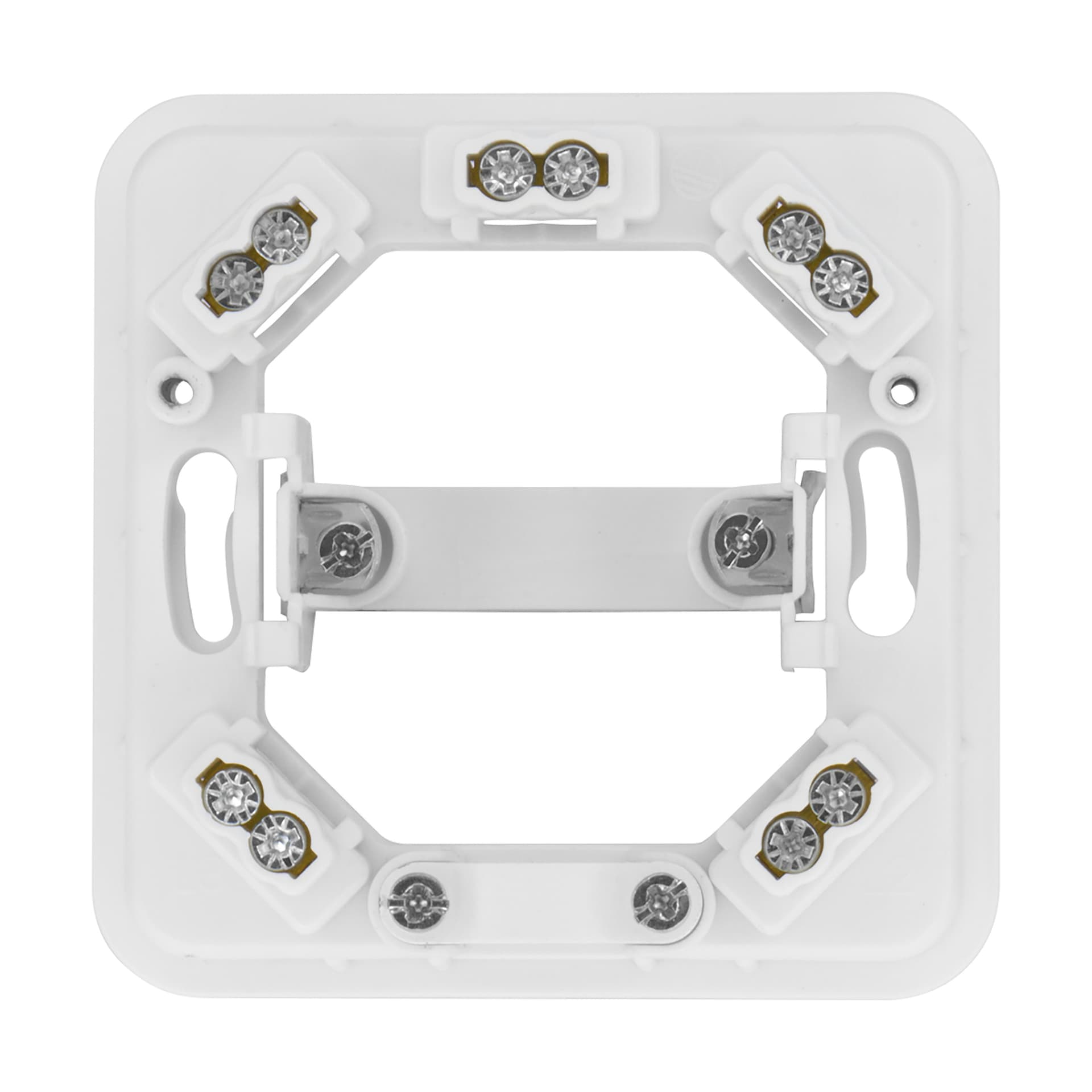 

Puszka do AGD natynkowa, 5x2,5mm2, 440V