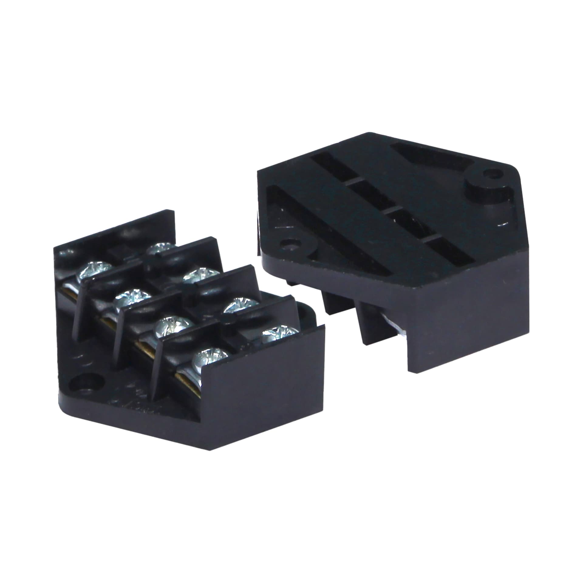 

Płytka Odgałęźna 4 tory x 4mm2, 50 szt.