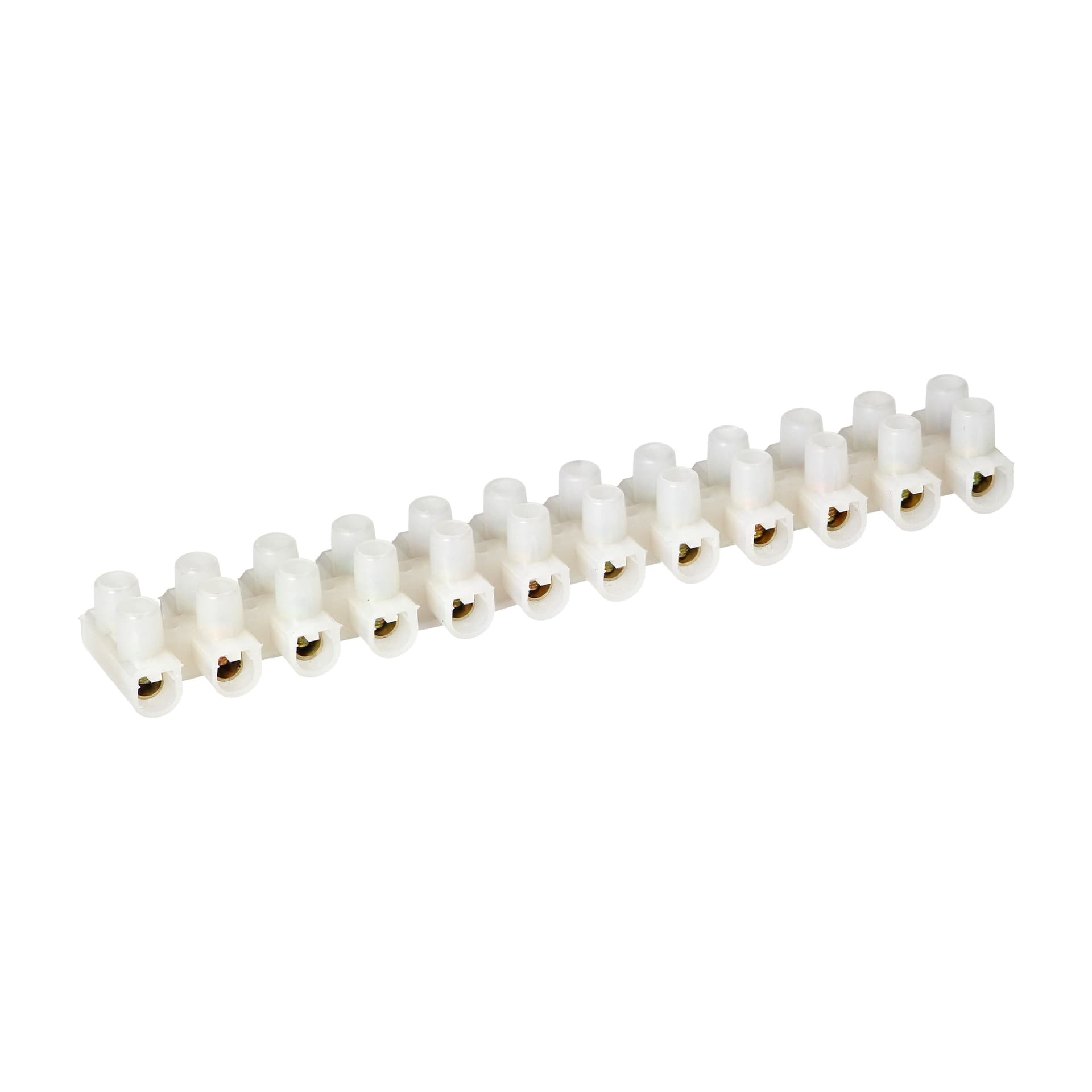 

Listwa zaciskowa 12-torowa PRO, max.16mm2, PA UL94-V1, 10 szt.