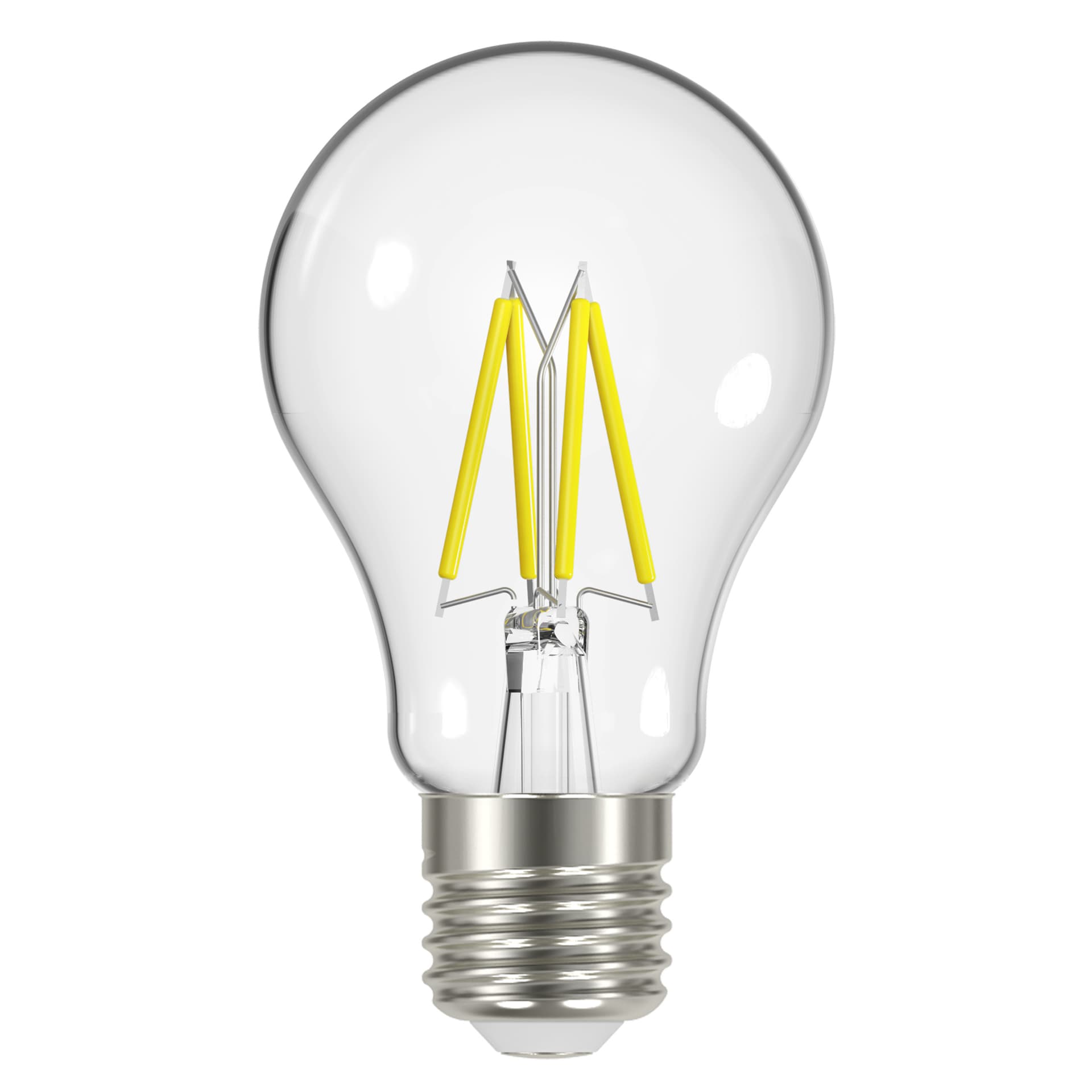 

ENERGIZER FILAMENT LED BULB E27 470LM 3,6W (40W) ciepła barwa, 40w) ciepła barw