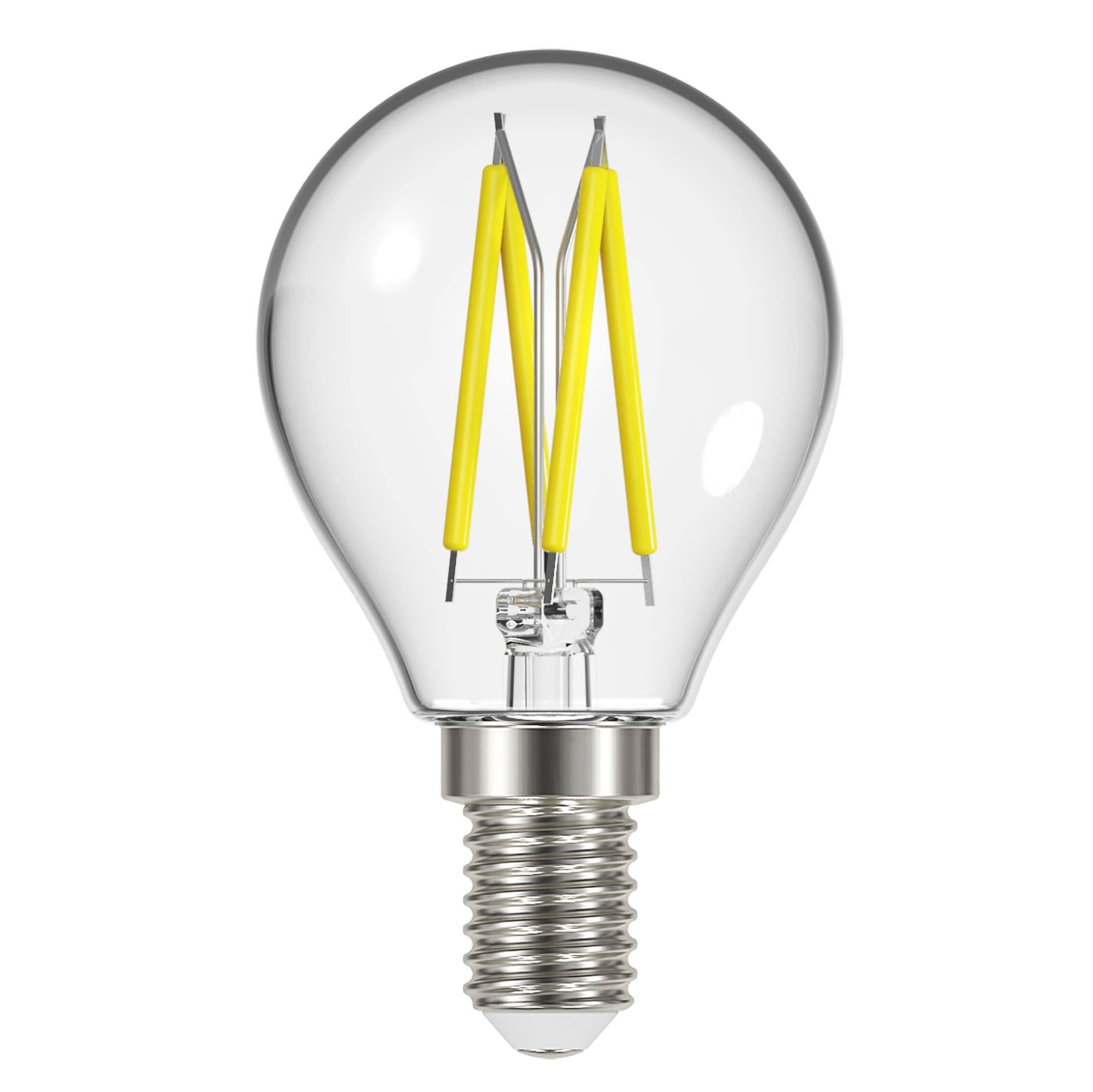 

ENERGIZER FILAMENT LED GOLF E14 470LM 3,8W (40W) ciepła barwa, 40w) ciepła barw