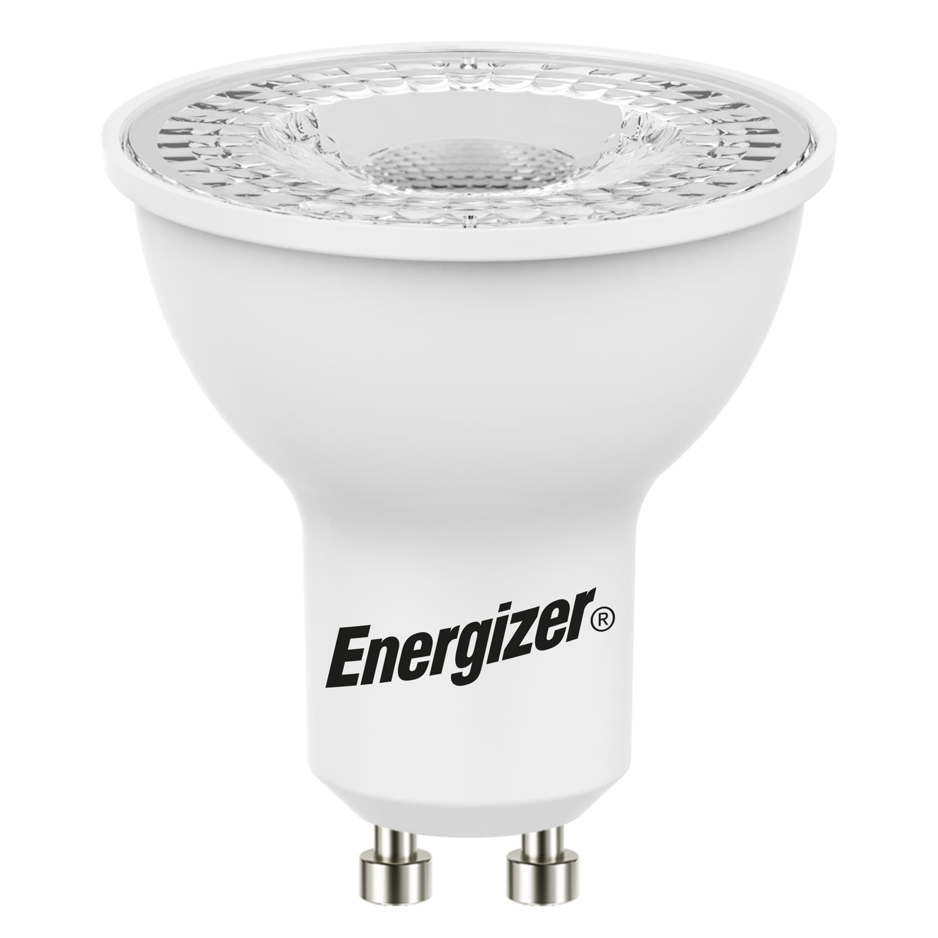 

ENERGIZER ŻARÓWKA LED SPOT GU10 345LM 4,9W (50W) ciepła barwa, 50w) ciepła barw