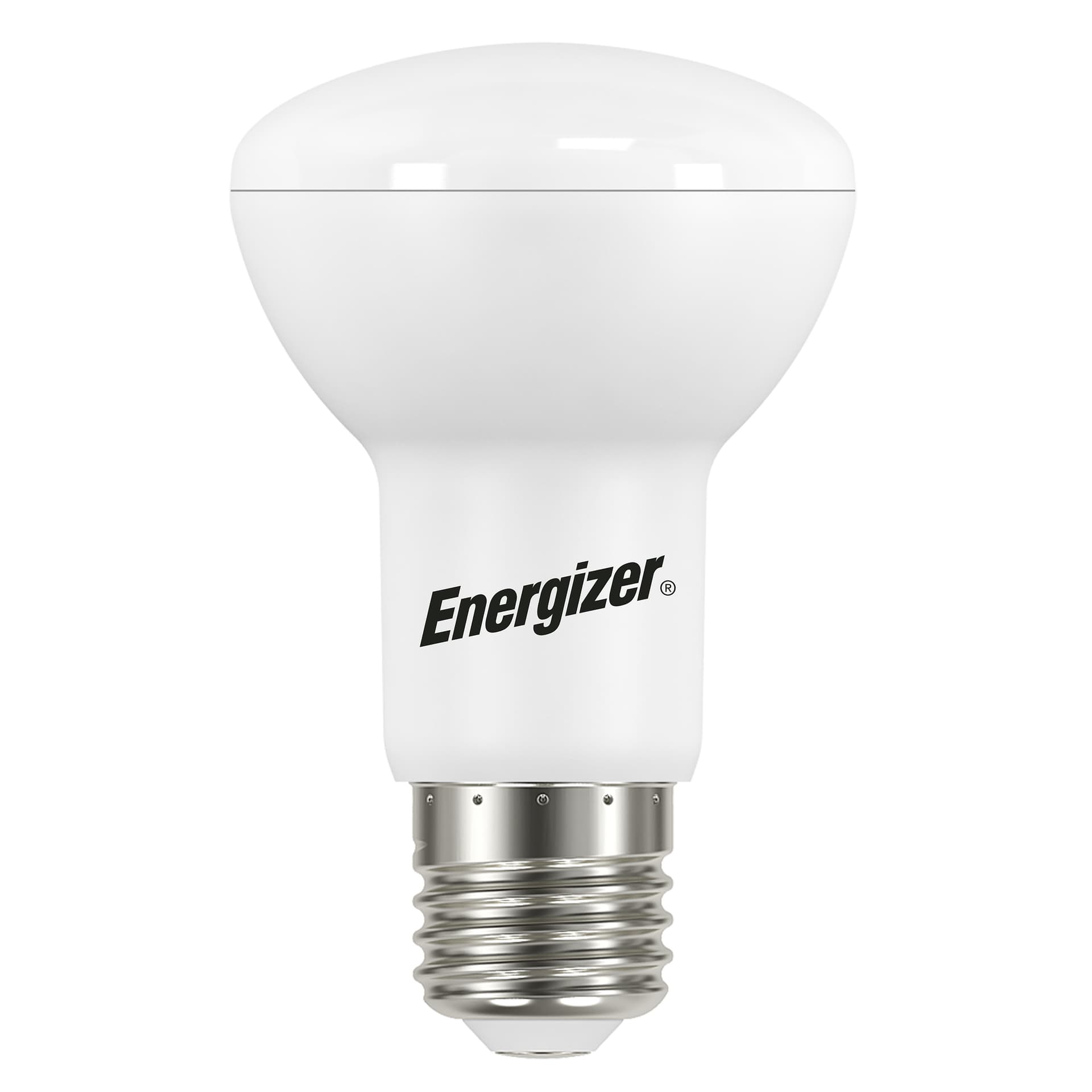 

ENERGIZER ŻARÓWKA LED R63 E27 600LM 7W (50W) ciepła barwa, 50w) ciepła barw