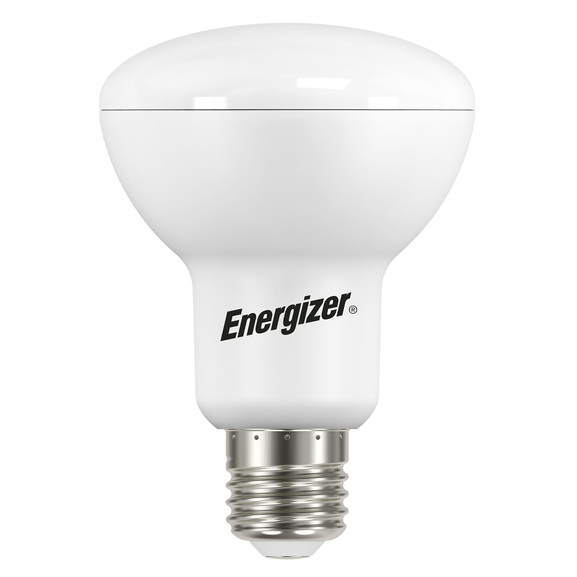 

ENERGIZER ŻARÓWKA LED R80 E27 800LM 10,5W (60W) ciepła barwa, 60w) ciepła barw