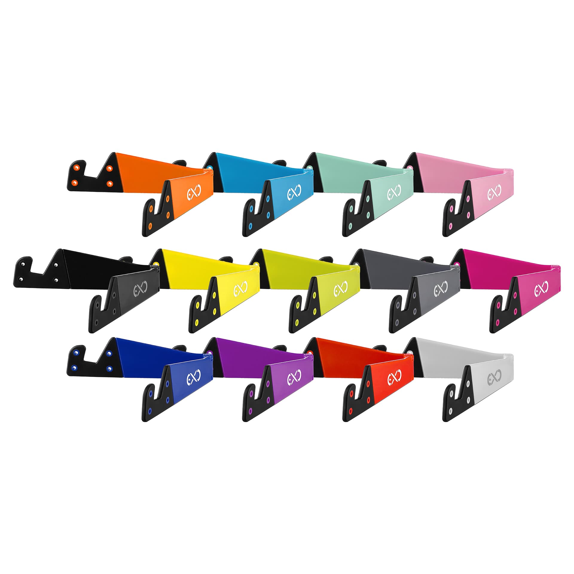 

EXC Mobile stojak na telefon/ tablet EASY, kolor mix