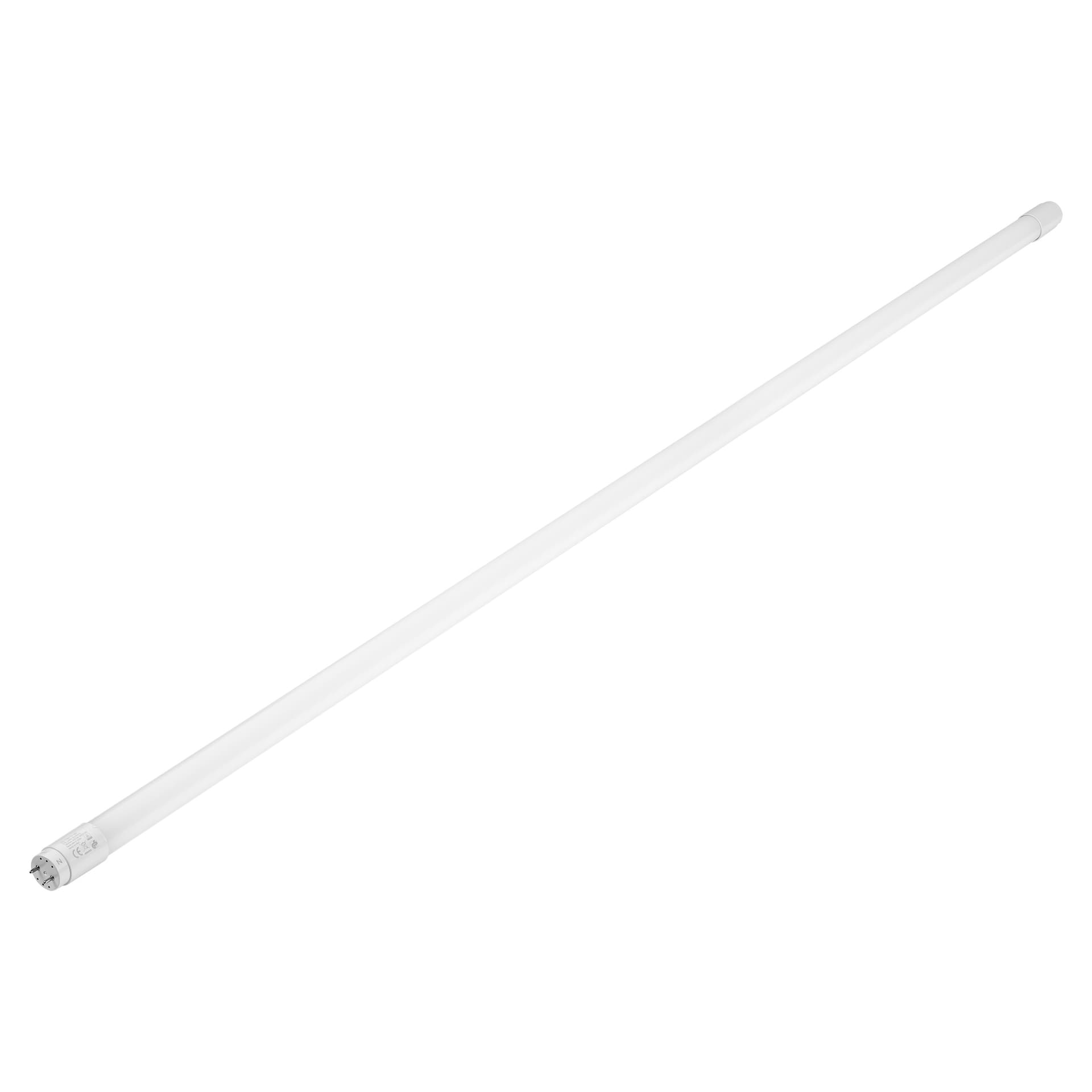 

Świetlówka liniowa LED T8, 24W, 2400lm, 4000K, 150 cm
