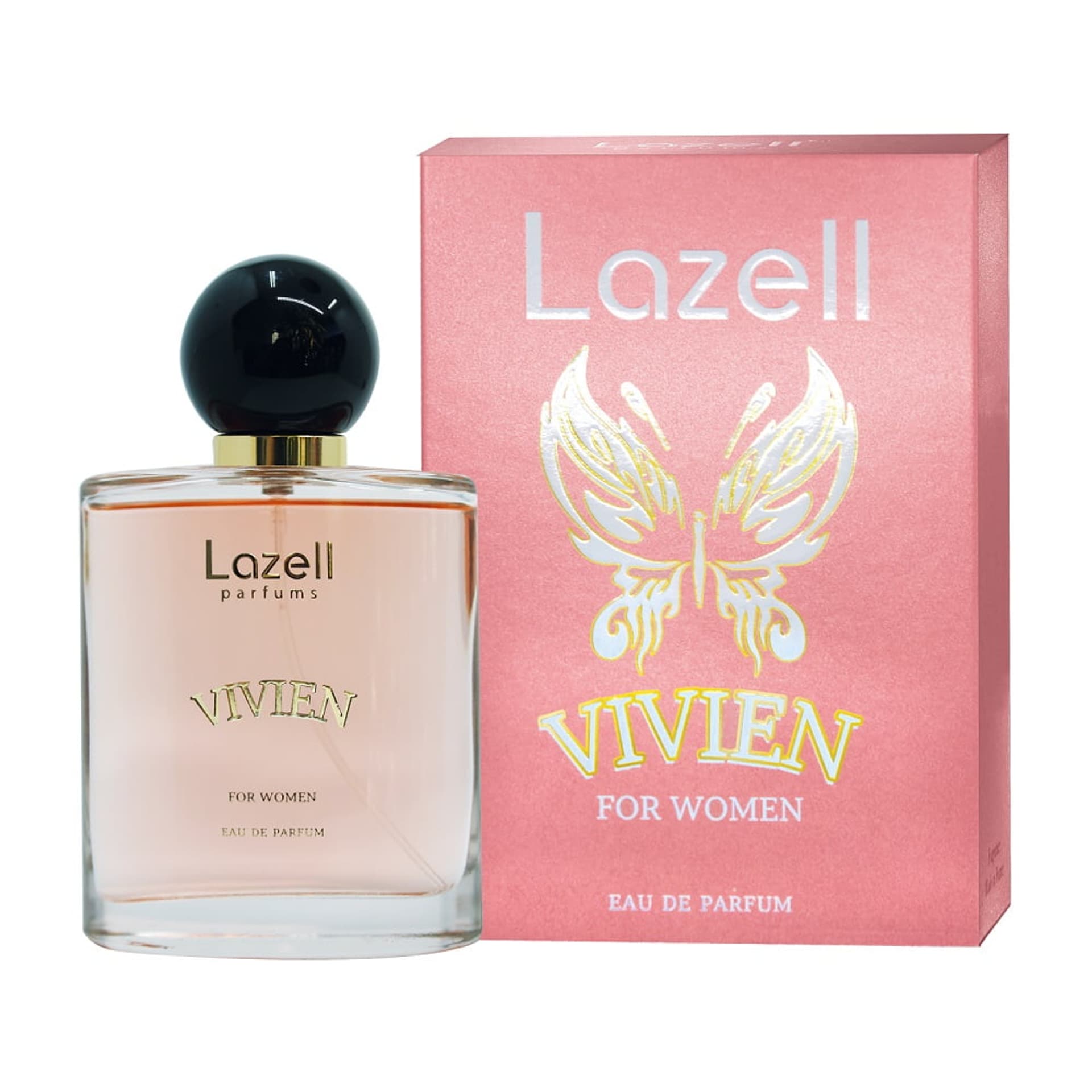 

Lazell Vivien For Women EDP 100ml